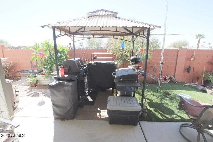 1837 N Thornton Road MH05, Casa Grande, AZ 85122 — photo 21 of 21