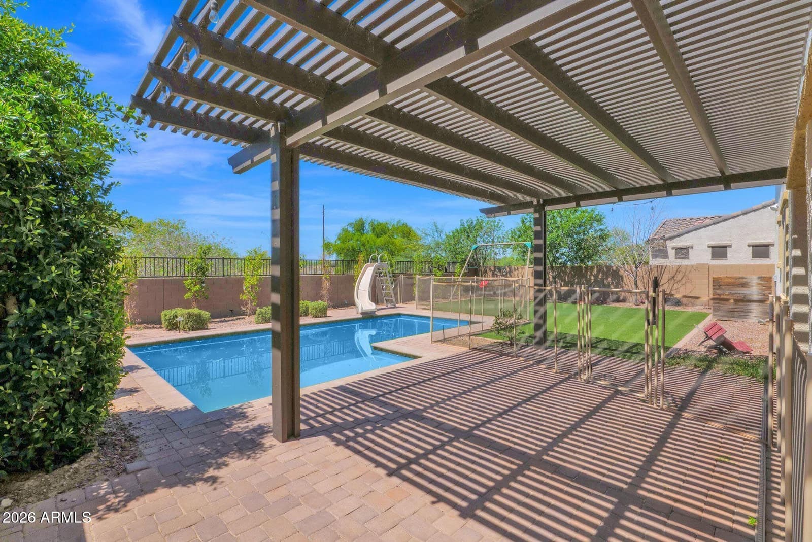 3647 E BLUE SPRUCE Lane, Gilbert, AZ 85298 — photo 44 of 44