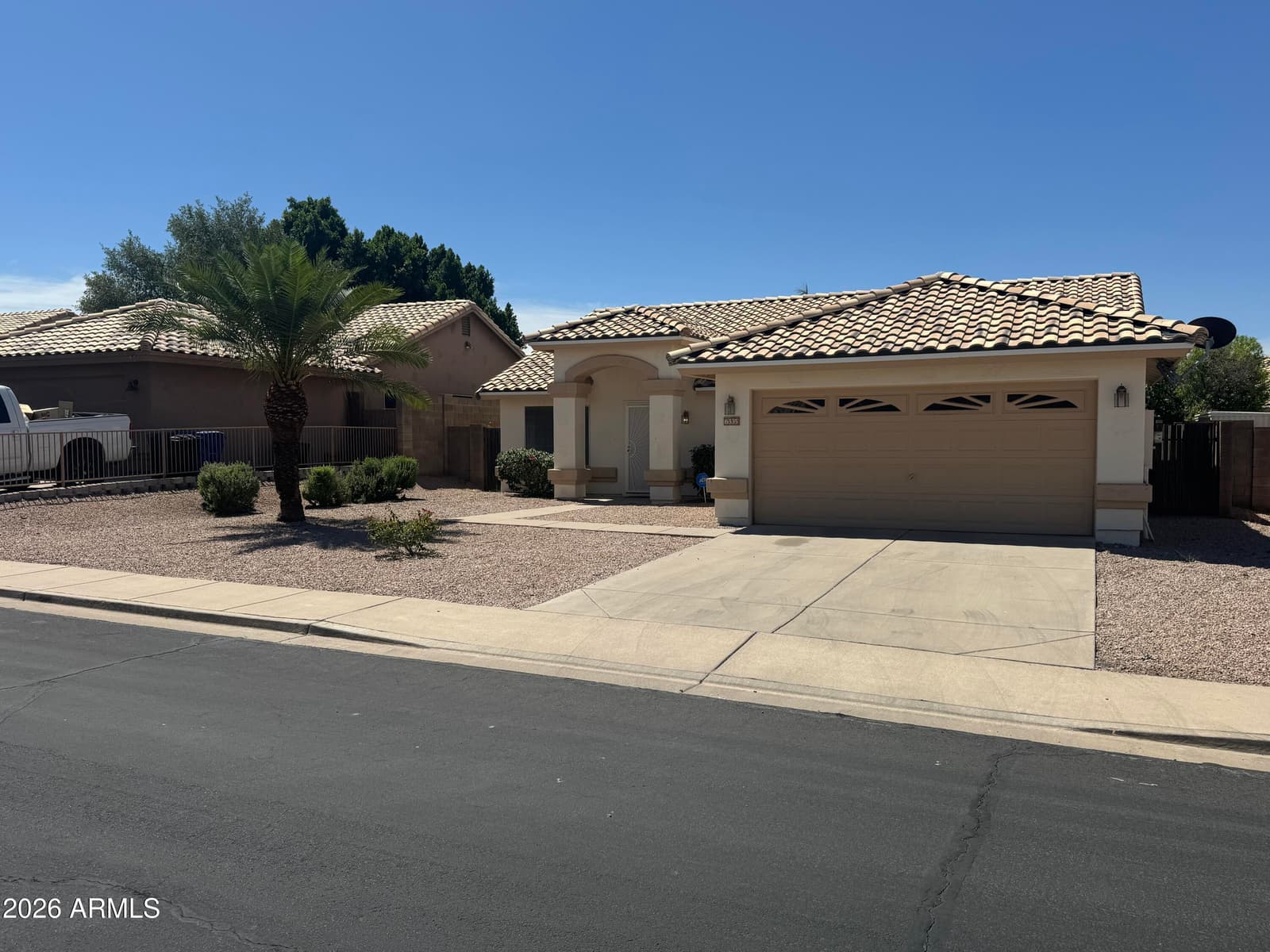 6335 E ROLAND Street, Mesa, AZ 85215