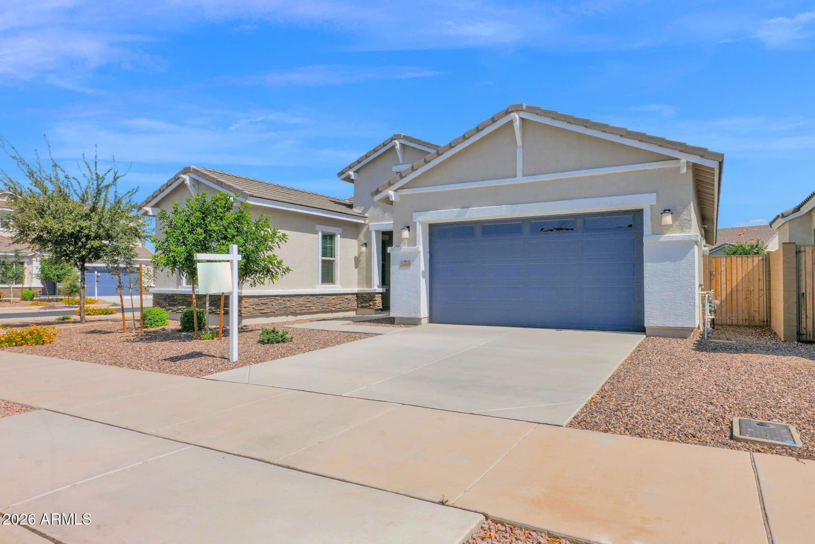 21018 E CALLE LUNA Court, Queen Creek, AZ 85142 — photo 2 of 30
