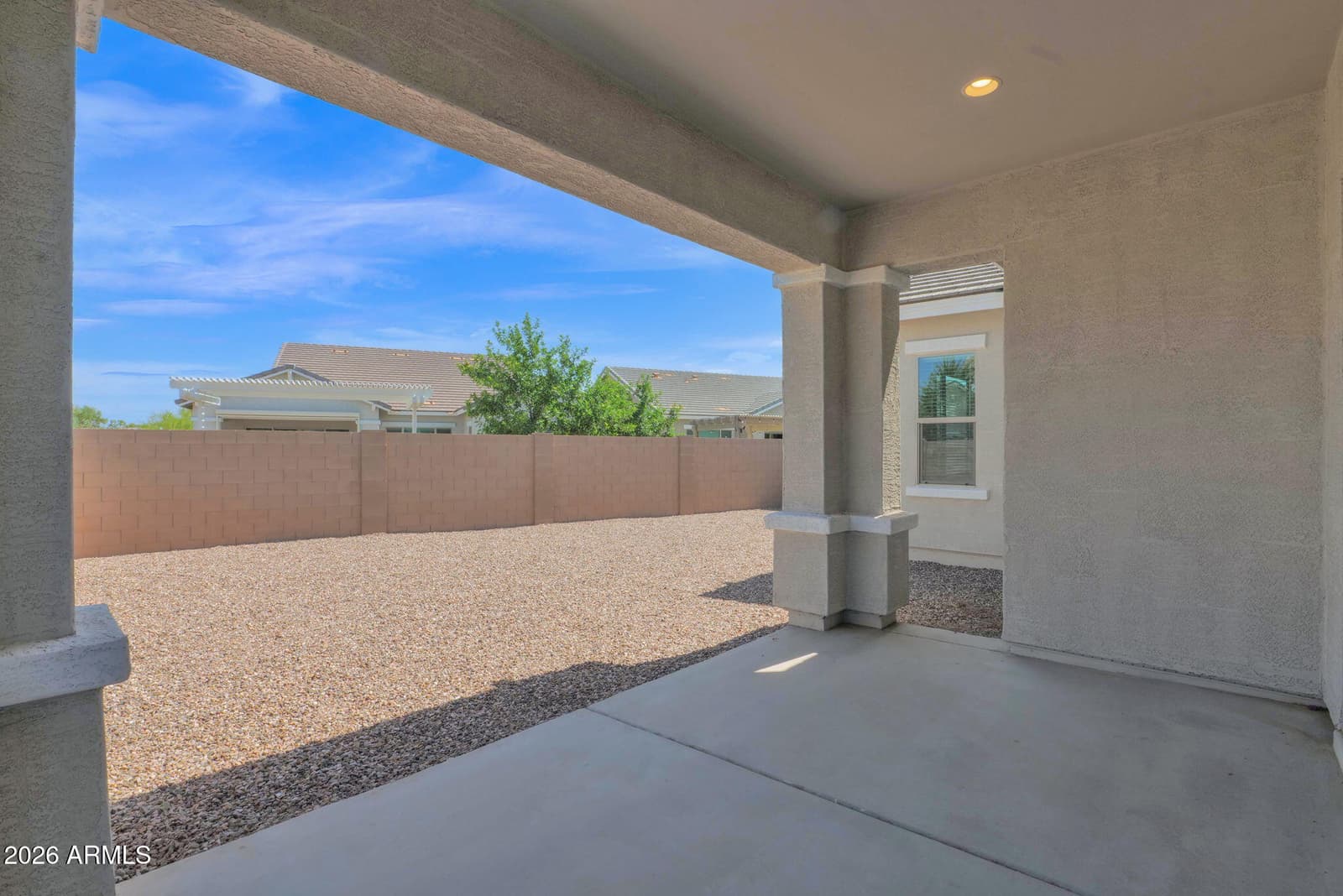 21018 E CALLE LUNA Court, Queen Creek, AZ 85142 — photo 27 of 30