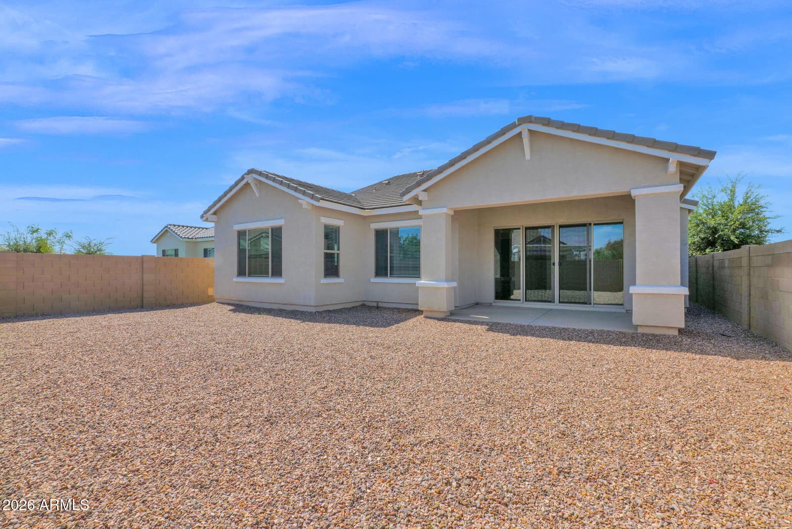 21018 E CALLE LUNA Court, Queen Creek, AZ 85142 — photo 29 of 30