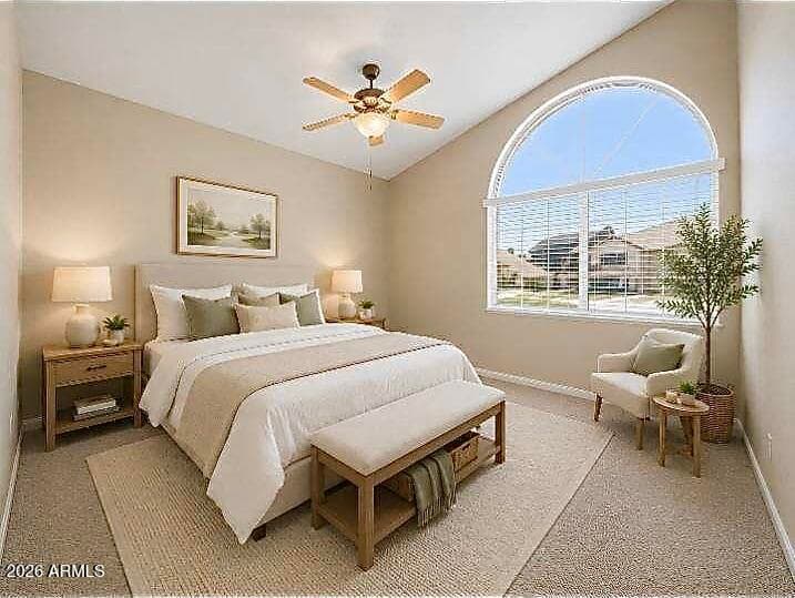 1236 E PALO VERDE Street, Gilbert, AZ 85296 — photo 13 of 52