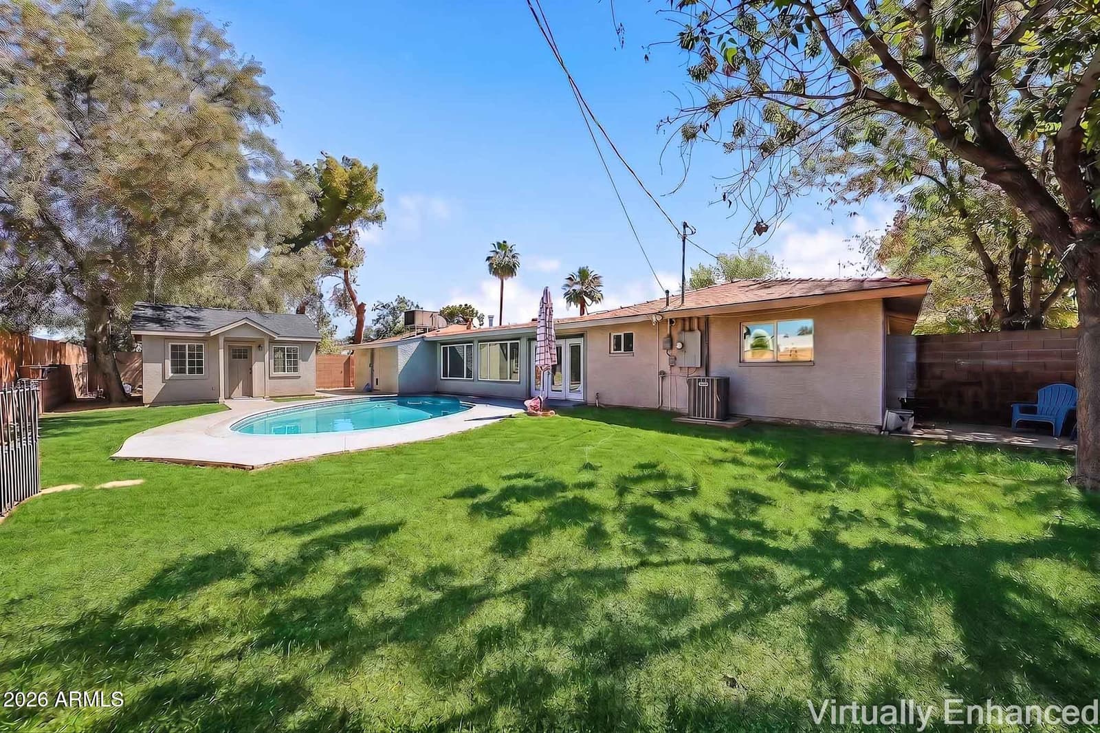 6518 N 16TH Avenue, Phoenix, AZ 85015 — photo 48 of 60