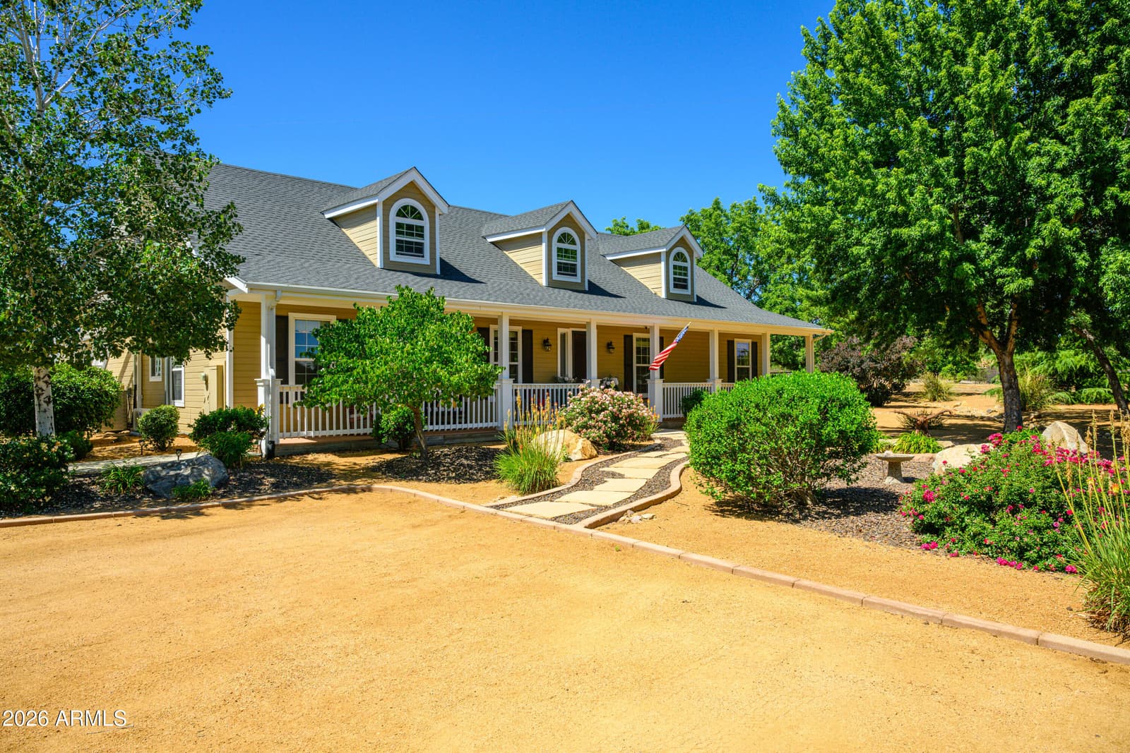 1409 W KELLY Drive, Prescott, AZ 86305 — photo 4 of 53