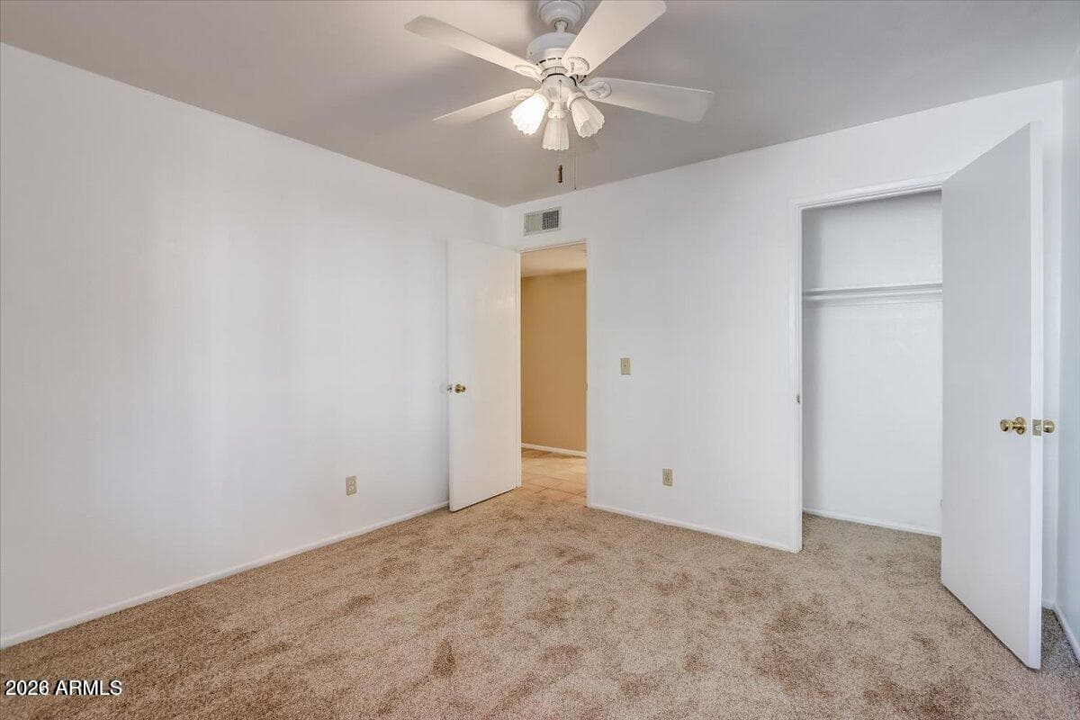 1650 N 87TH Terrace A26, Scottsdale, AZ 85257 — photo 22 of 27