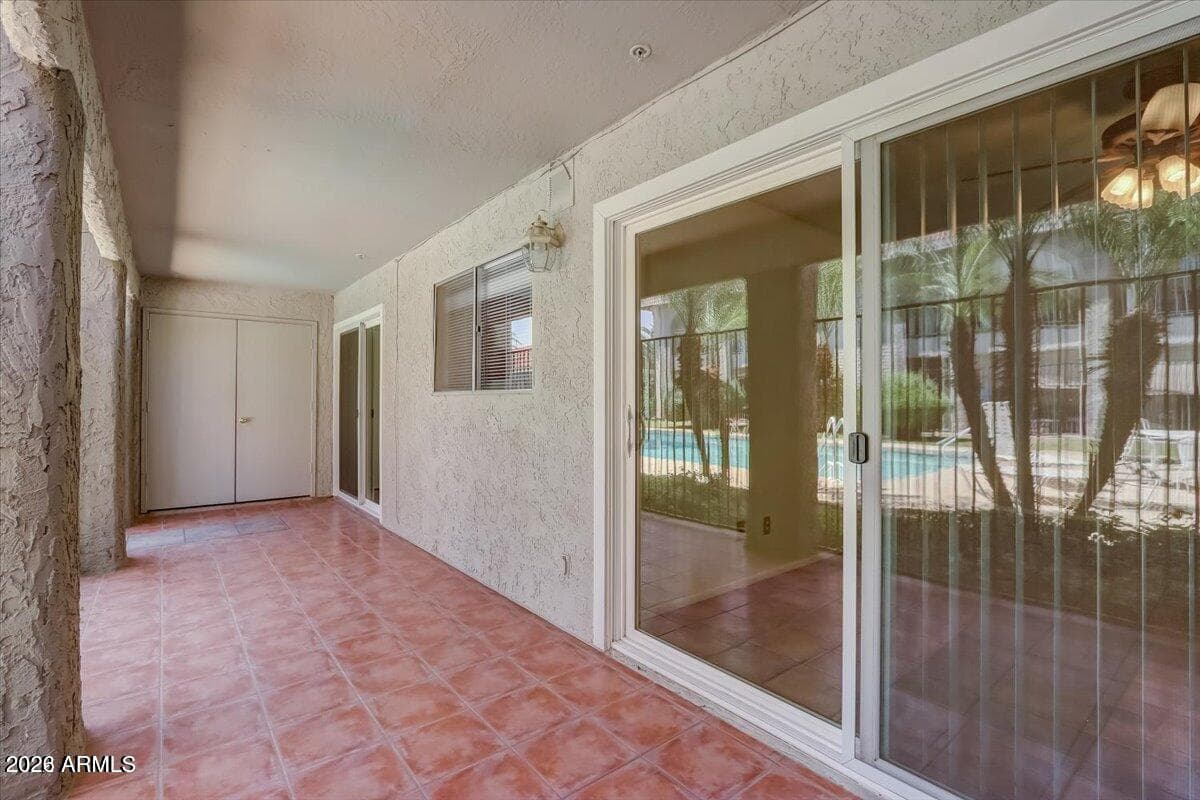 1650 N 87TH Terrace A26, Scottsdale, AZ 85257 — photo 23 of 27