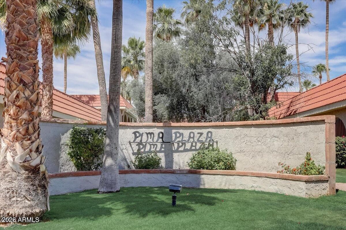 1650 N 87TH Terrace A26, Scottsdale, AZ 85257 — photo 3 of 27
