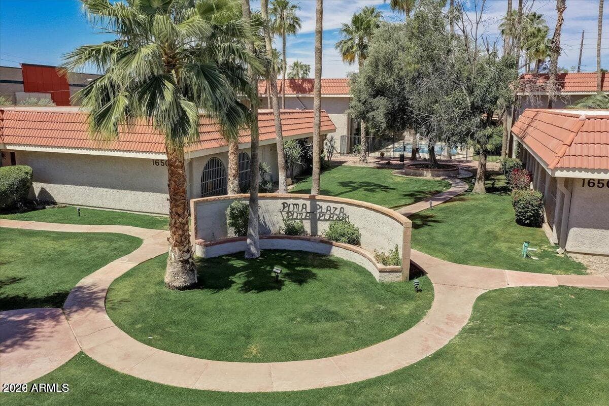 1650 N 87TH Terrace A26, Scottsdale, AZ 85257 — photo 4 of 27