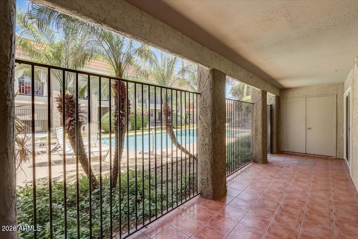 1650 N 87TH Terrace A26, Scottsdale, AZ 85257 — photo 8 of 27