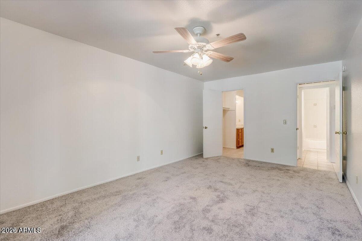 1650 N 87TH Terrace A26, Scottsdale, AZ 85257 — photo 19 of 27