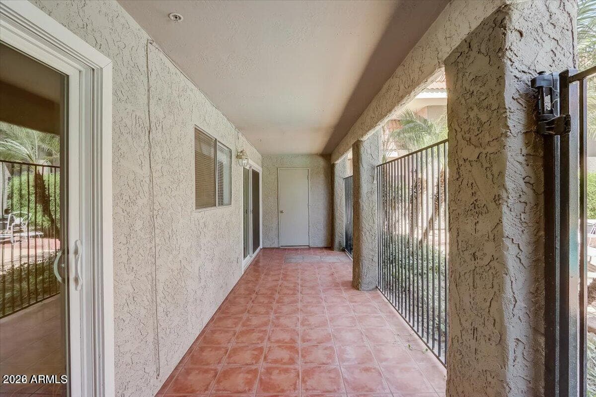1650 N 87TH Terrace A26, Scottsdale, AZ 85257 — photo 26 of 27