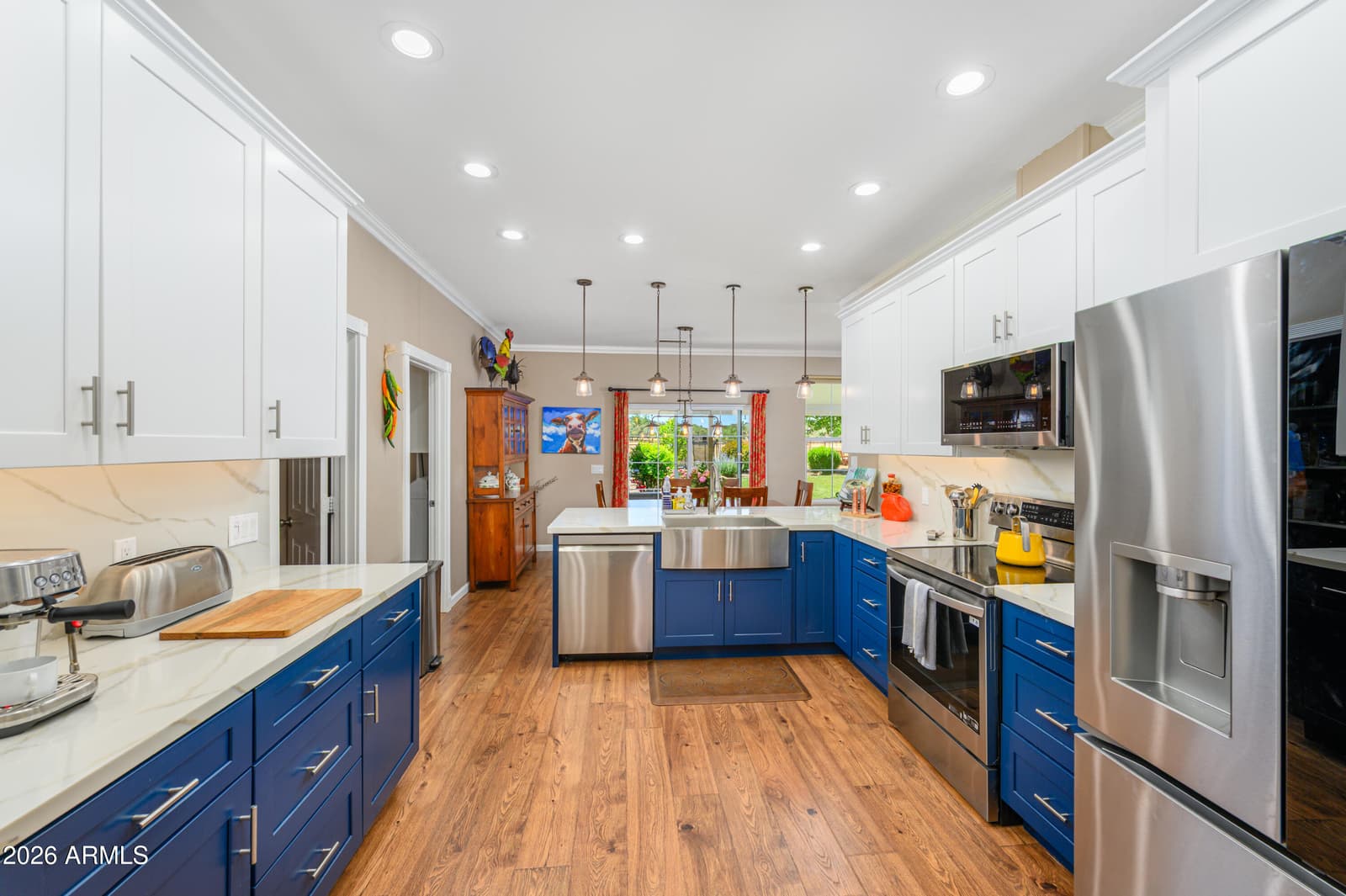 1409 W KELLY Drive, Prescott, AZ 86305 — photo 12 of 53