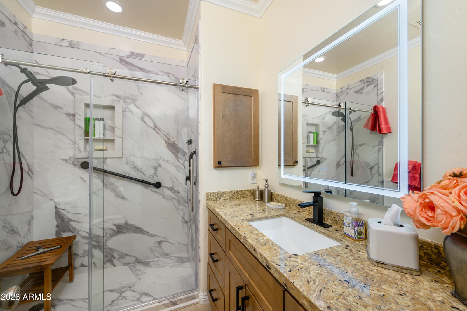 1409 W KELLY Drive, Prescott, AZ 86305 — photo 22 of 53
