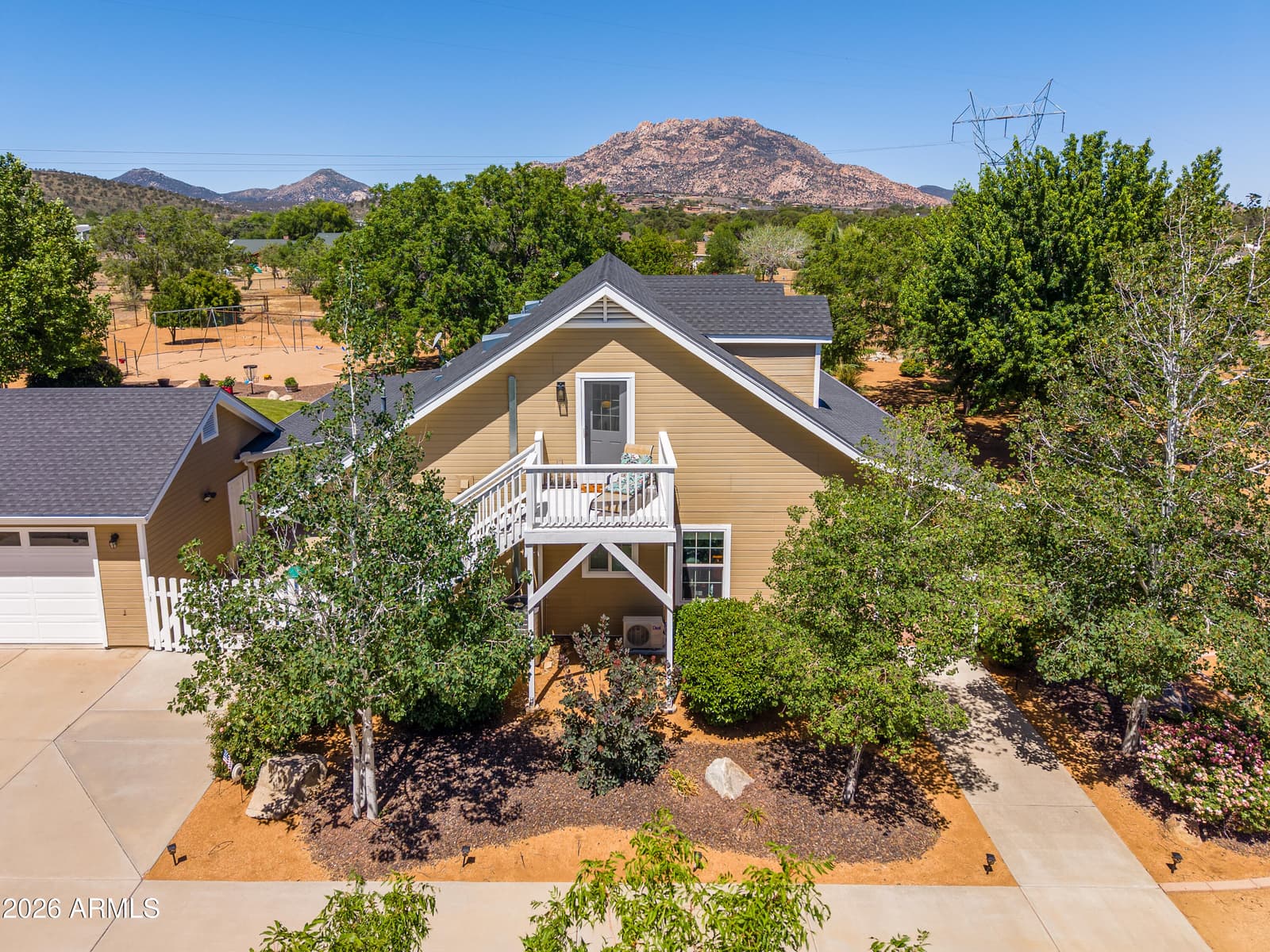1409 W KELLY Drive, Prescott, AZ 86305 — photo 24 of 53