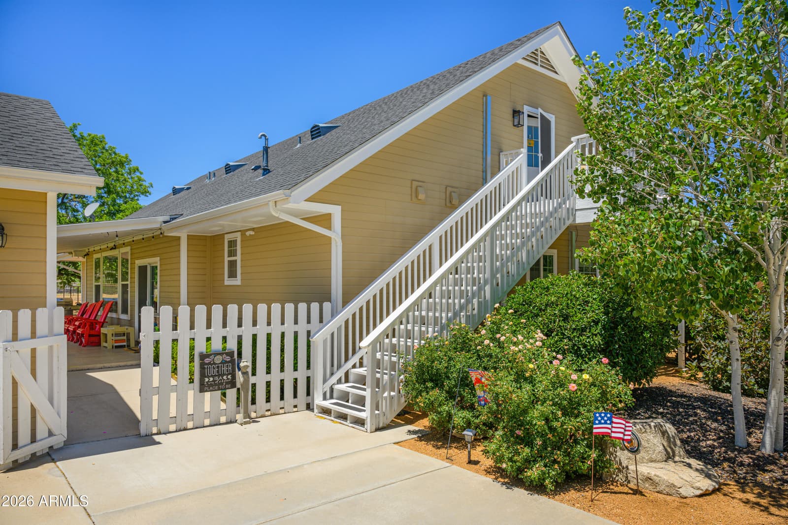 1409 W KELLY Drive, Prescott, AZ 86305 — photo 25 of 53