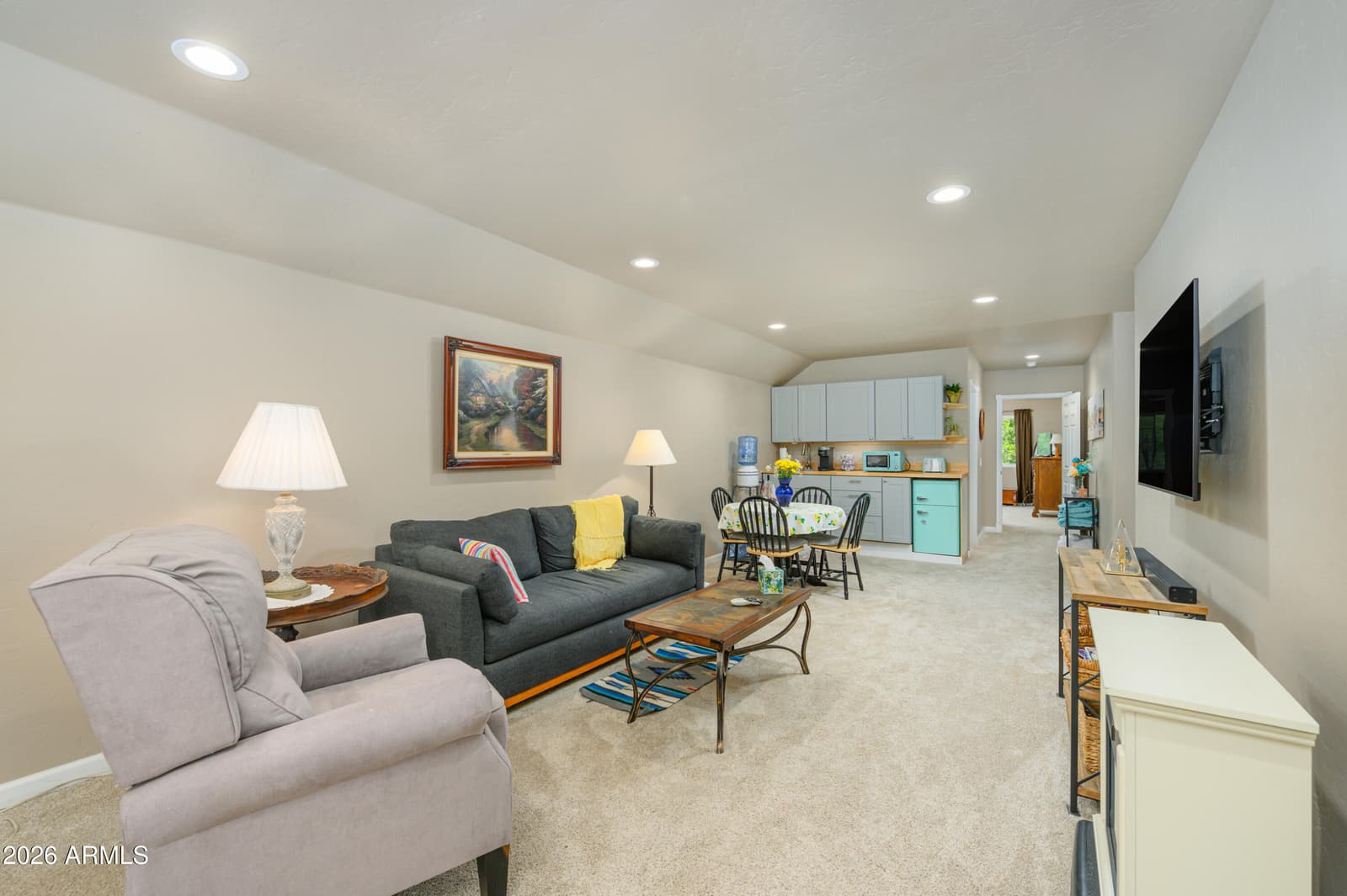 1409 W KELLY Drive, Prescott, AZ 86305 — photo 26 of 53