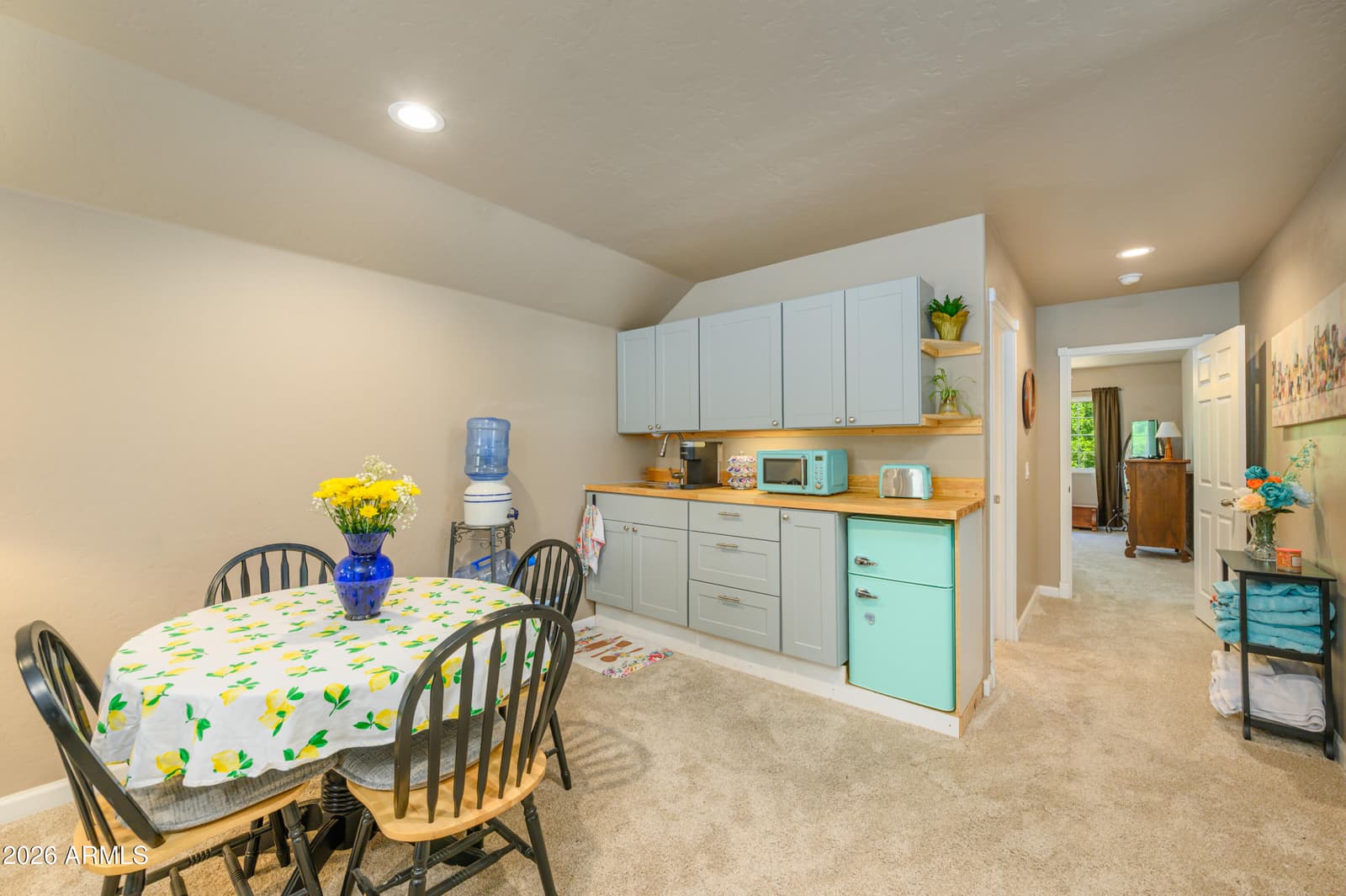 1409 W KELLY Drive, Prescott, AZ 86305 — photo 27 of 53