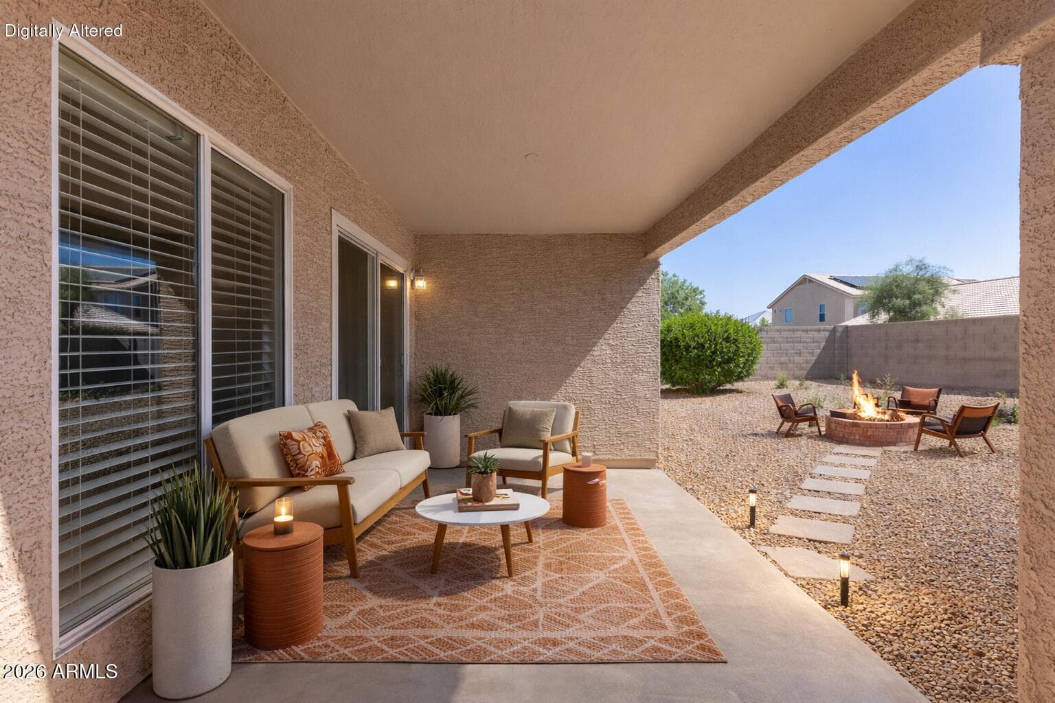 15351 W PORT ROYALE Lane, Surprise, AZ 85379 — photo 11 of 27