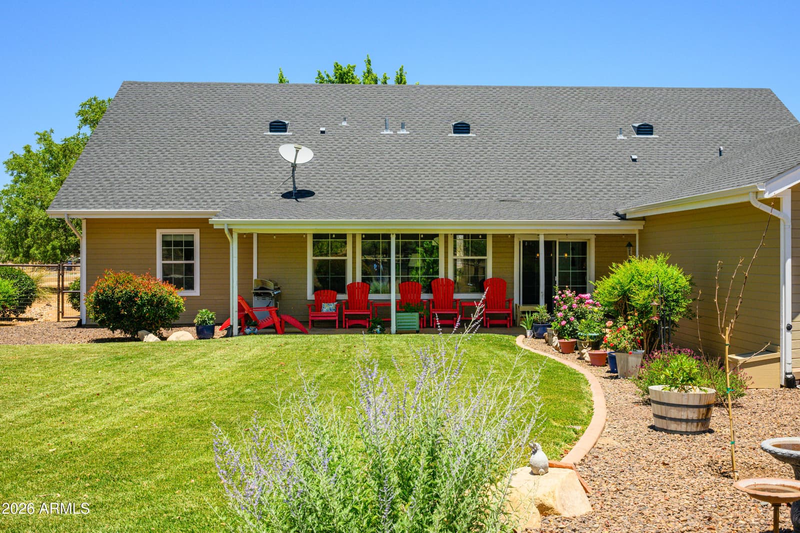 1409 W KELLY Drive, Prescott, AZ 86305 — photo 31 of 53