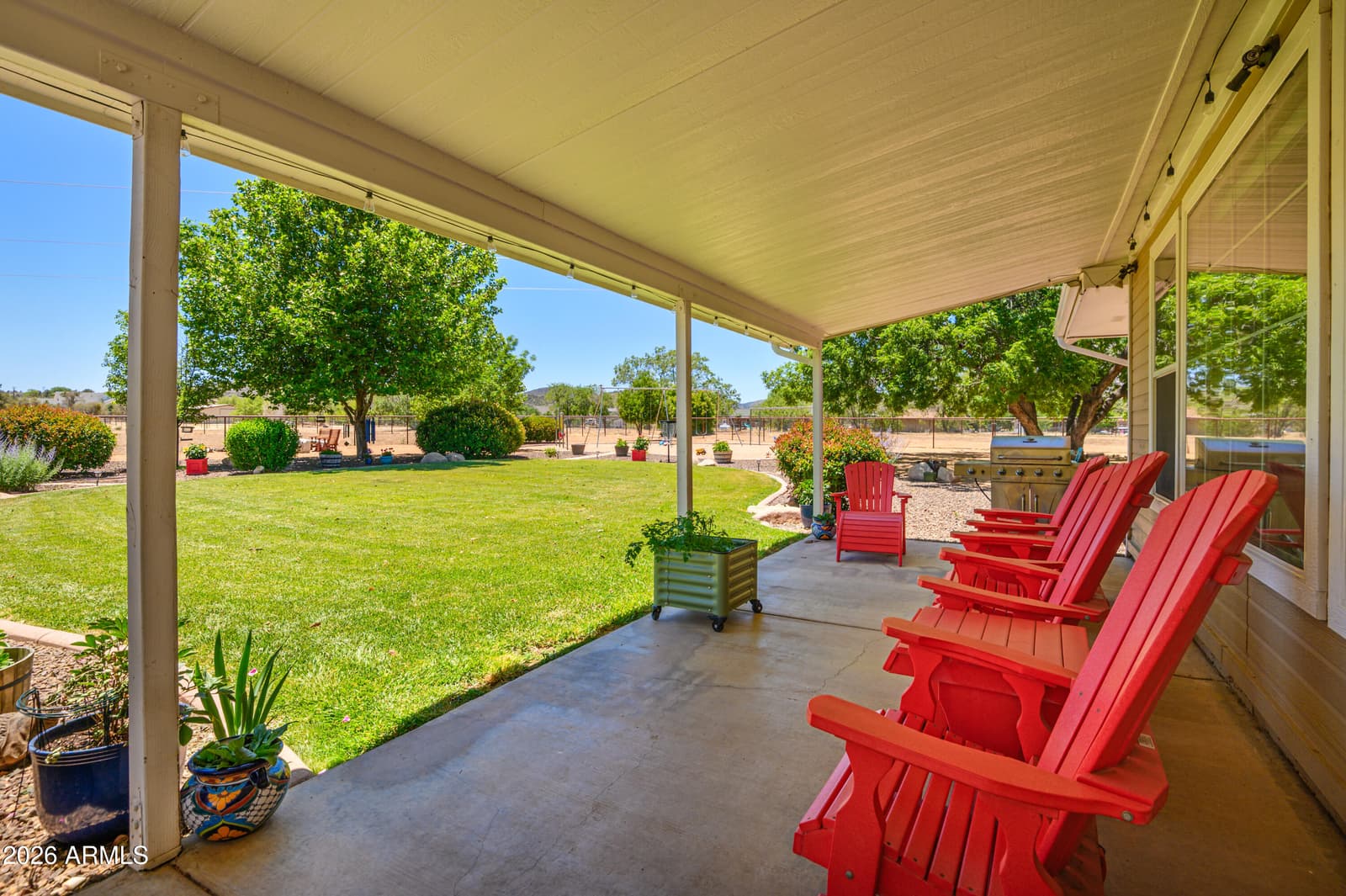 1409 W KELLY Drive, Prescott, AZ 86305 — photo 32 of 53