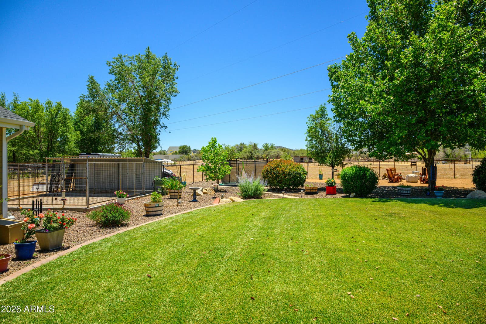 1409 W KELLY Drive, Prescott, AZ 86305 — photo 33 of 53