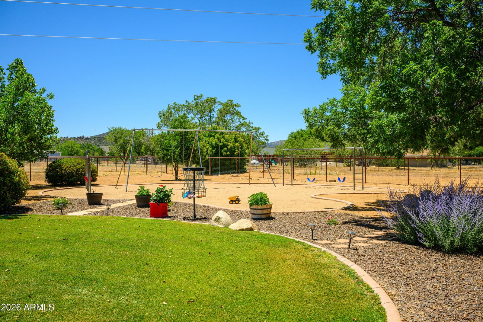 1409 W KELLY Drive, Prescott, AZ 86305 — photo 34 of 53