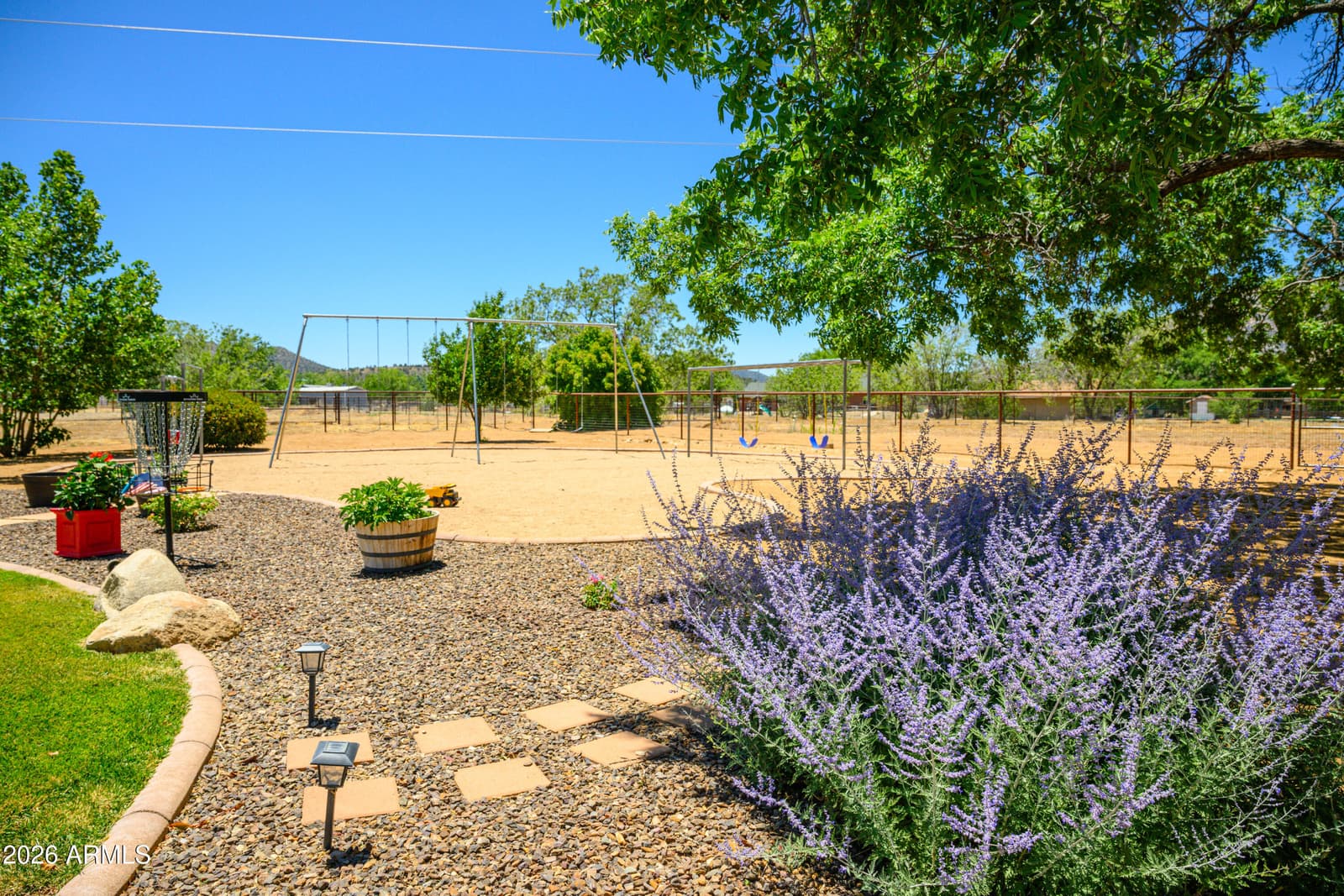 1409 W KELLY Drive, Prescott, AZ 86305 — photo 35 of 53