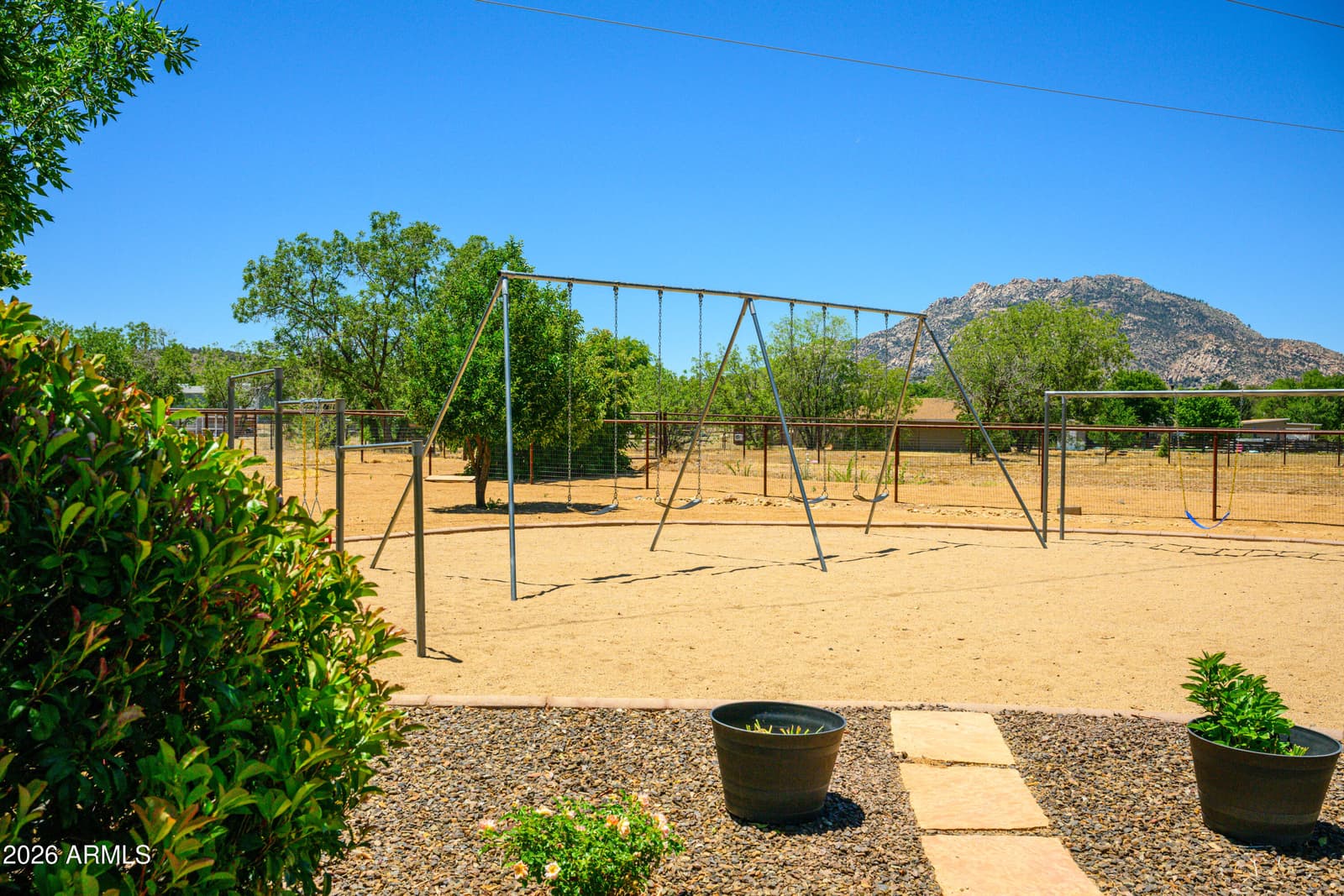 1409 W KELLY Drive, Prescott, AZ 86305 — photo 37 of 53