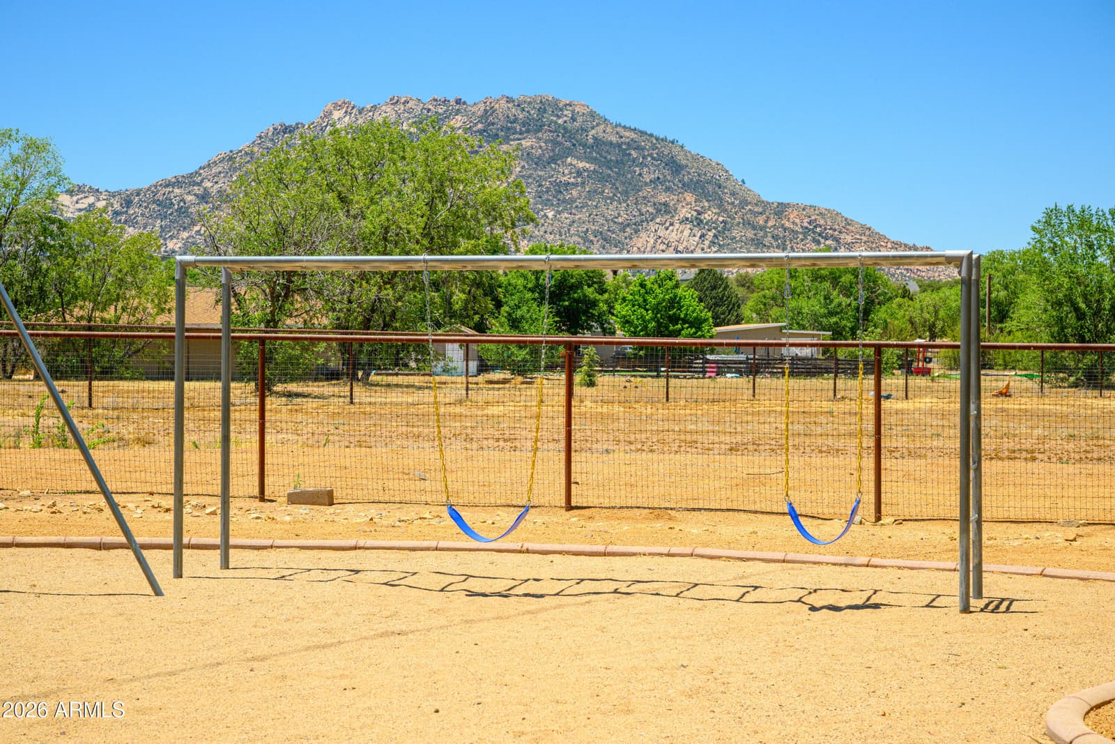 1409 W KELLY Drive, Prescott, AZ 86305 — photo 38 of 53