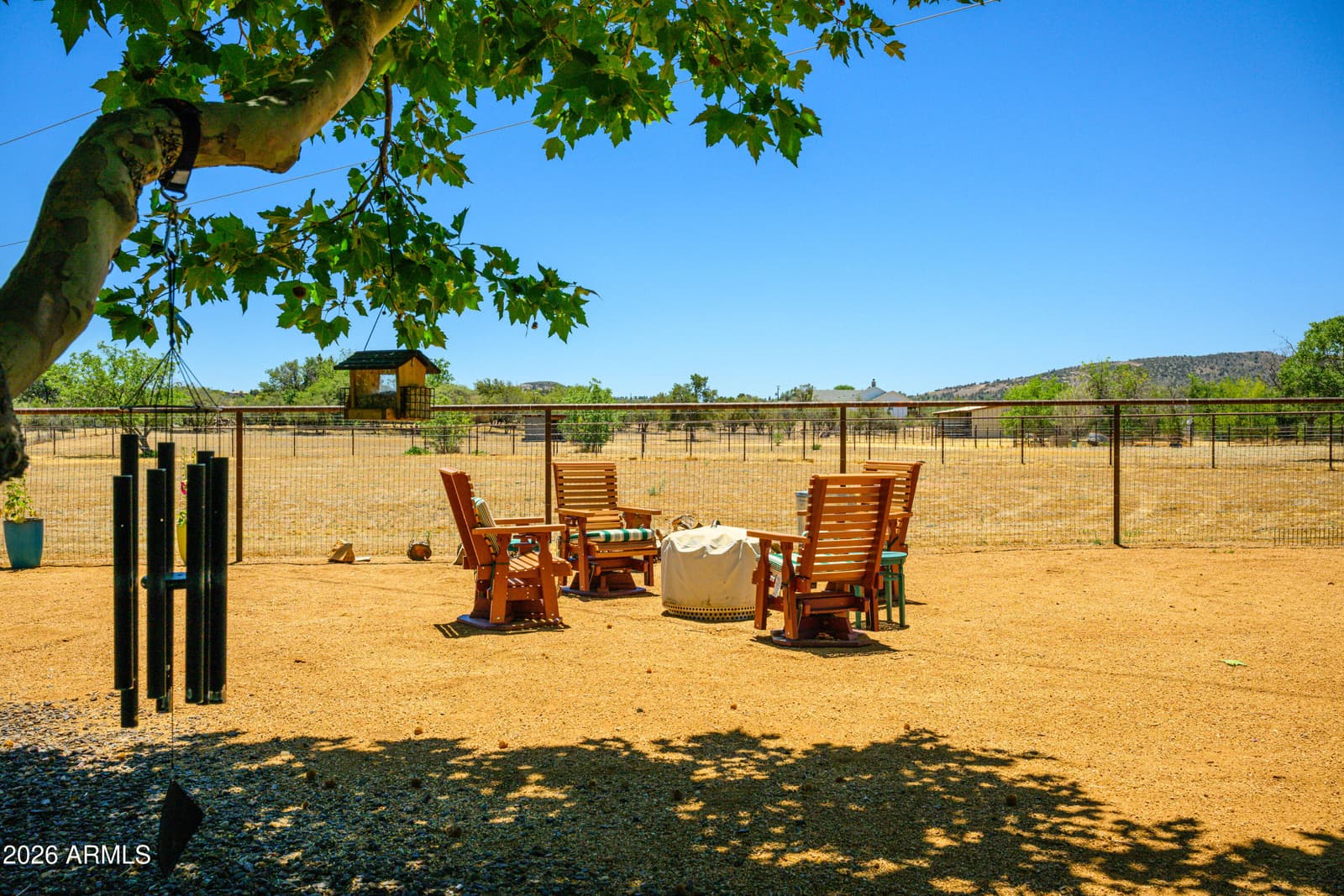1409 W KELLY Drive, Prescott, AZ 86305 — photo 40 of 53