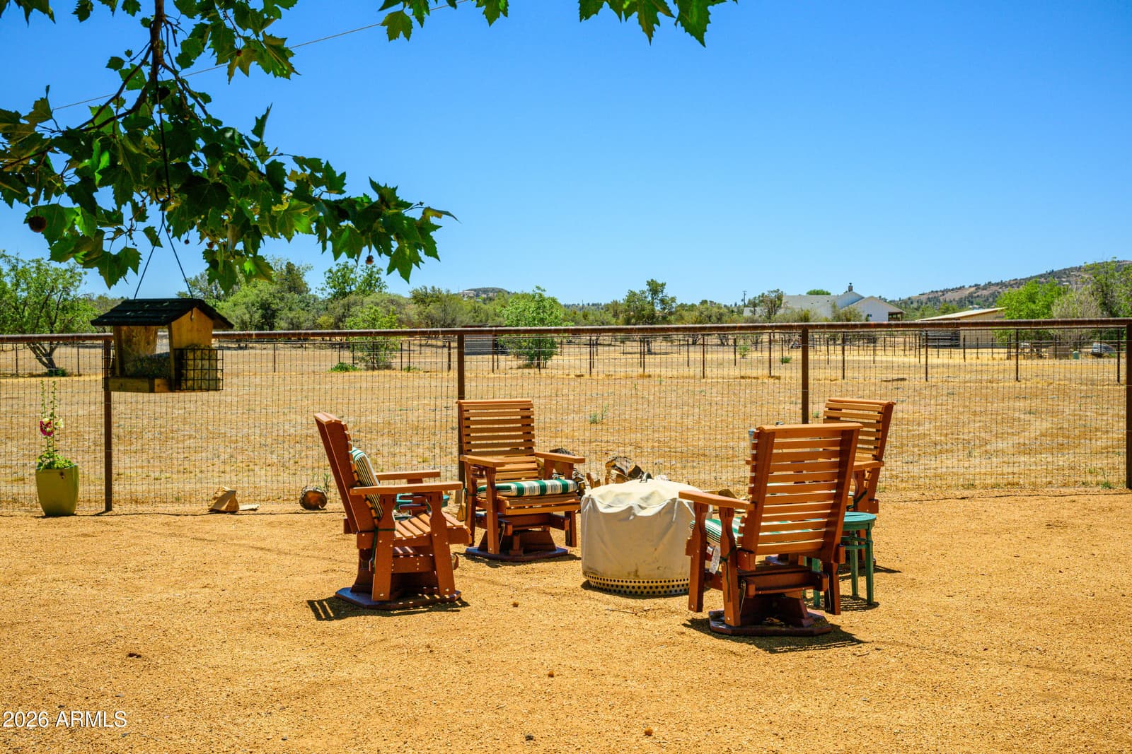 1409 W KELLY Drive, Prescott, AZ 86305 — photo 41 of 53