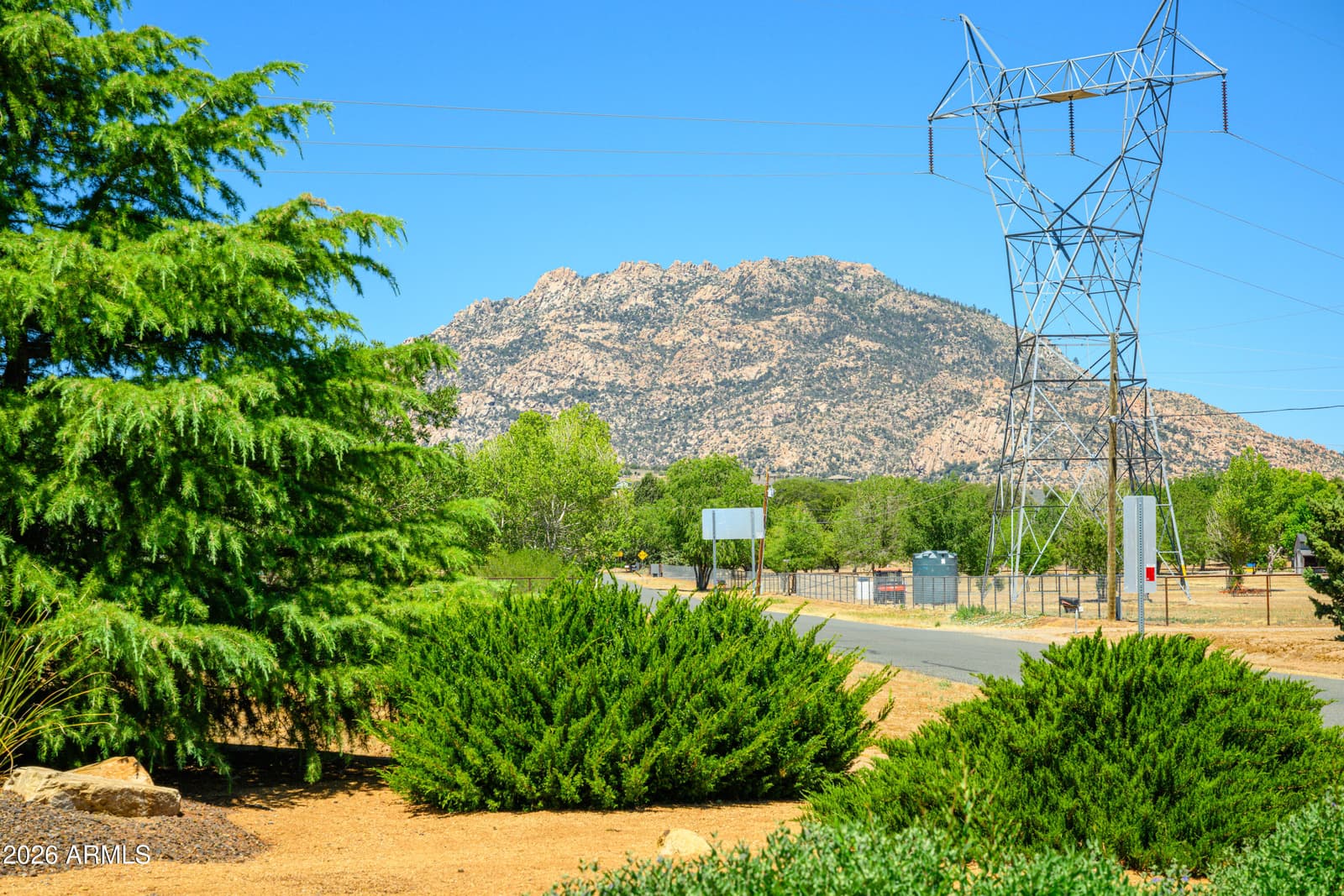 1409 W KELLY Drive, Prescott, AZ 86305 — photo 43 of 53