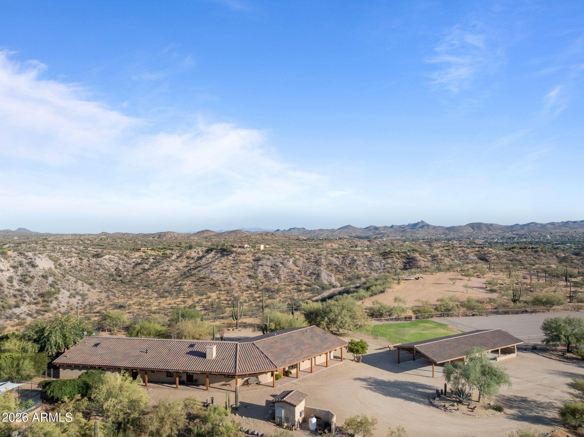 38275 S BLUE TANK Trail, Wickenburg, AZ 85390 — photo 58 of 64