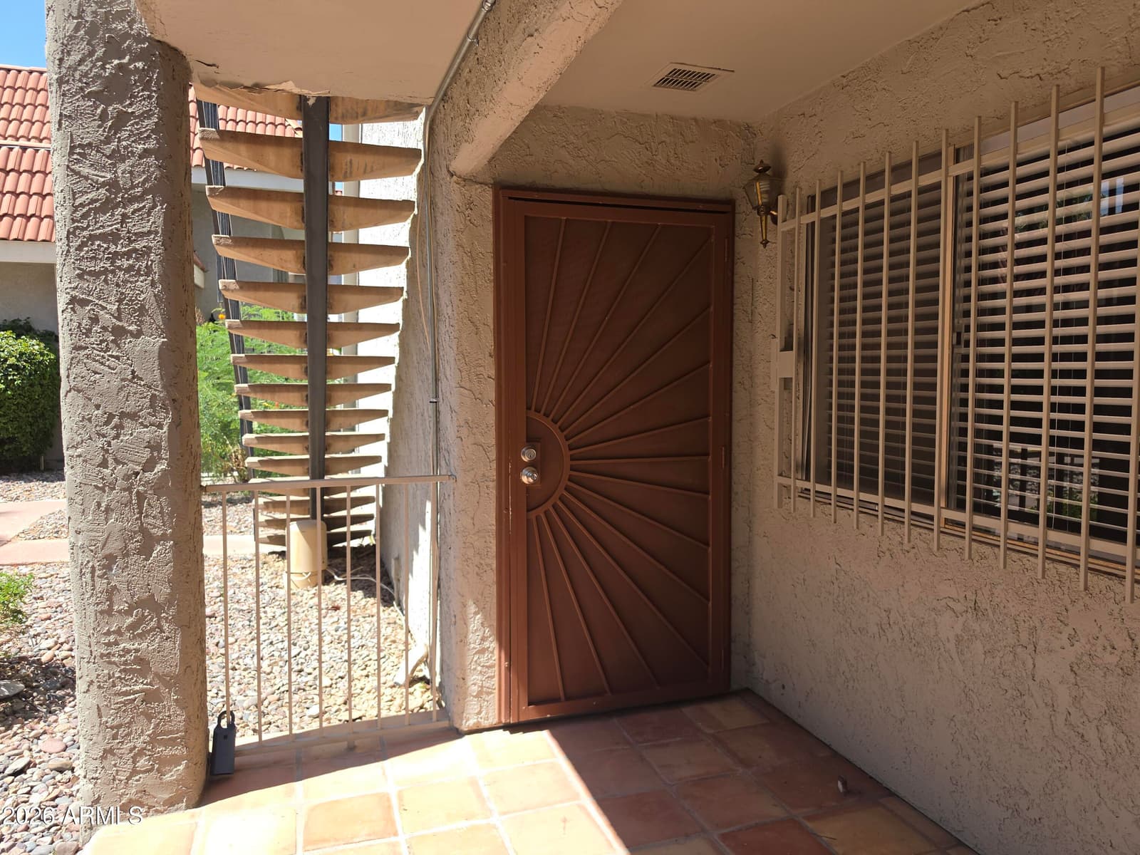 1650 N 87TH Terrace A26, Scottsdale, AZ 85257 — photo 6 of 27