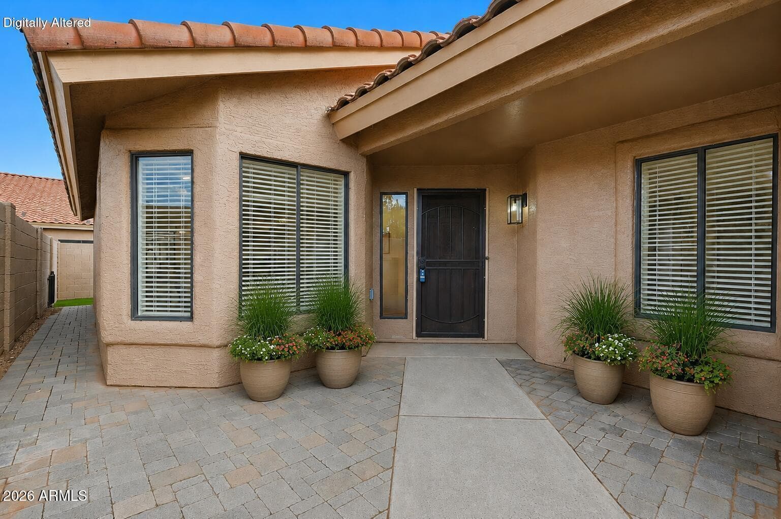 8859 S GRANDVIEW Drive, Tempe, AZ 85284 — photo 3 of 40
