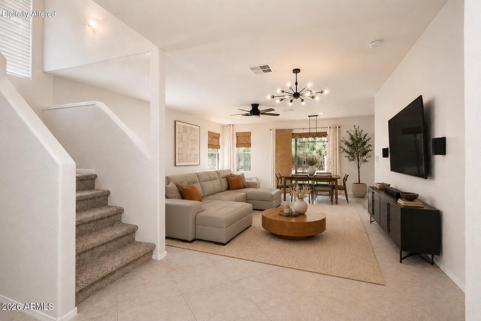 2939 S PANTANO EDGE Drive, Tucson, AZ 85730 — photo 2 of 26