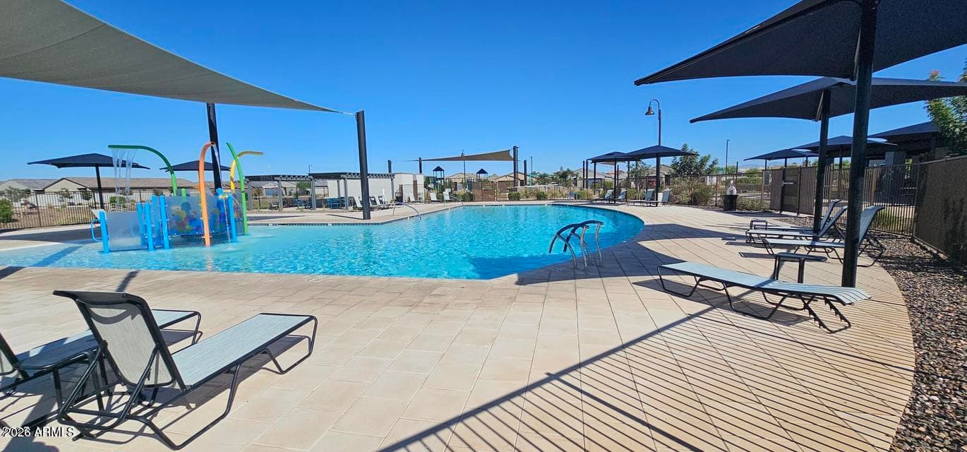 3049 E Hayden Rose Avenue, San Tan Valley, AZ 85143 — photo 17 of 23