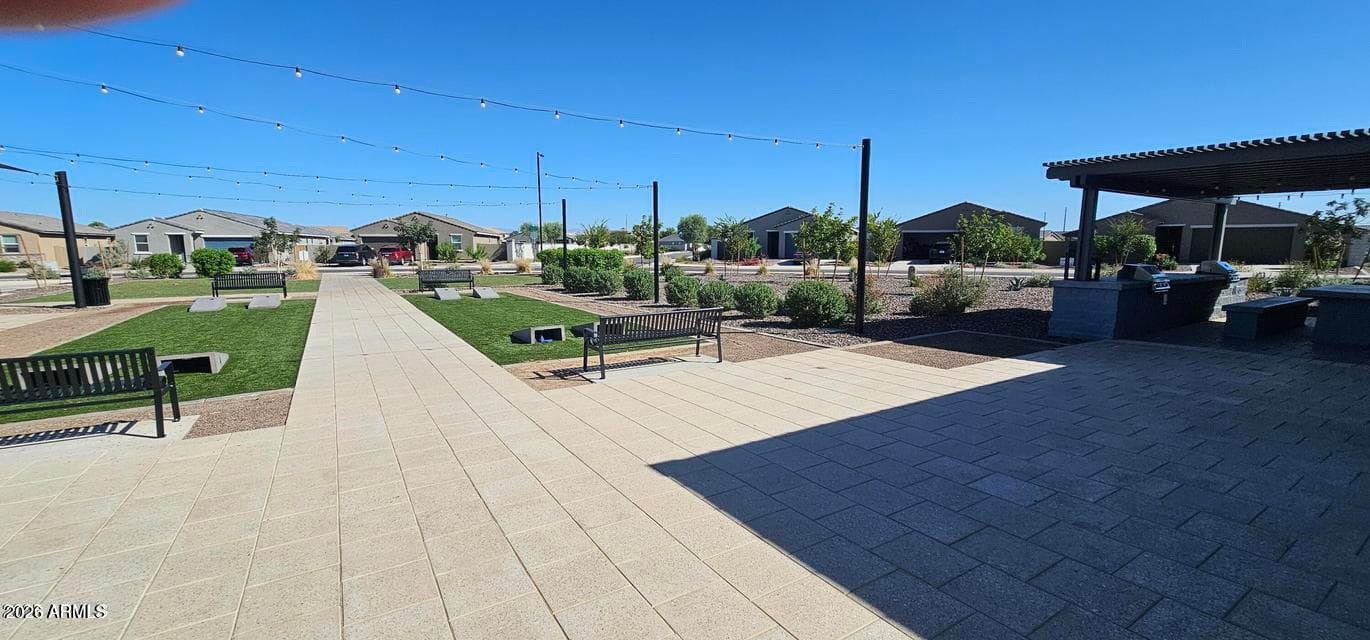 3049 E Hayden Rose Avenue, San Tan Valley, AZ 85143 — photo 18 of 23