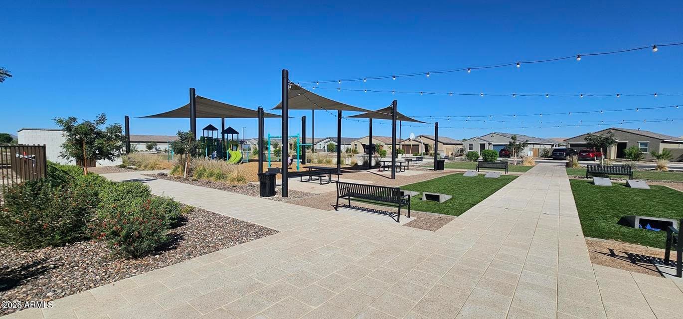 3049 E Hayden Rose Avenue, San Tan Valley, AZ 85143 — photo 19 of 23