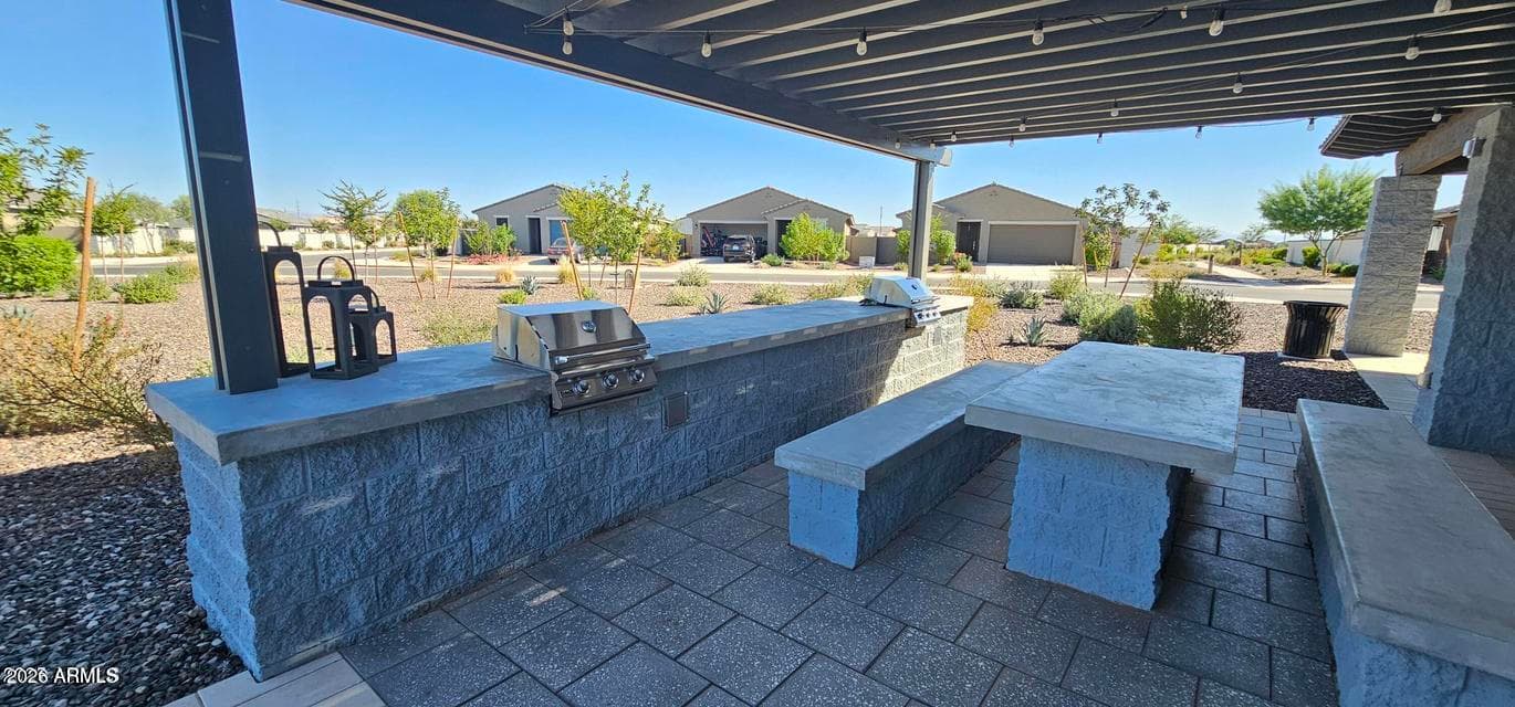 3049 E Hayden Rose Avenue, San Tan Valley, AZ 85143 — photo 20 of 23