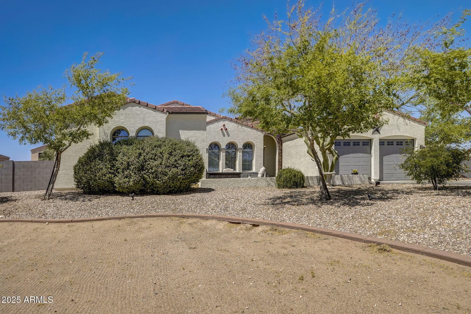 23202 W DURANGO Street, Buckeye, AZ 85326 — photo 25 of 65