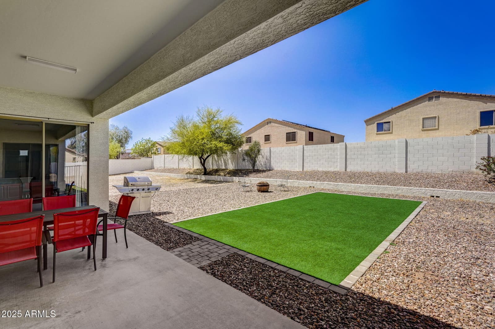 23202 W DURANGO Street, Buckeye, AZ 85326 — photo 50 of 65