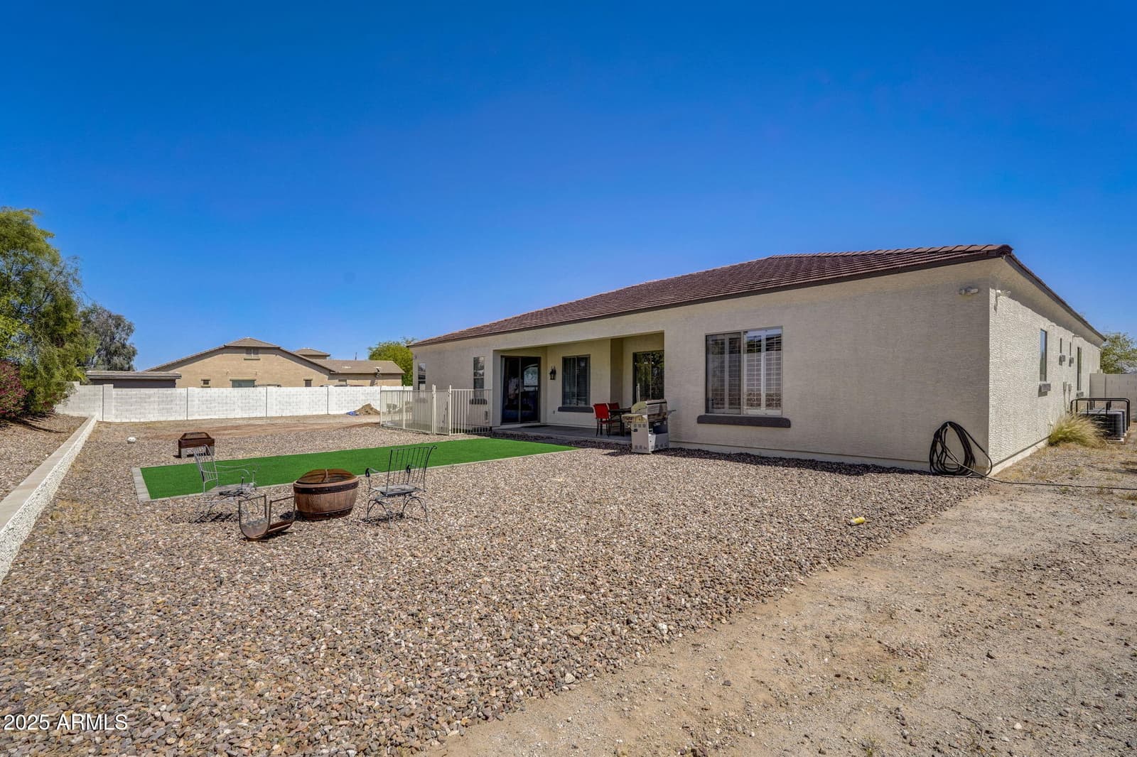 23202 W DURANGO Street, Buckeye, AZ 85326 — photo 51 of 65