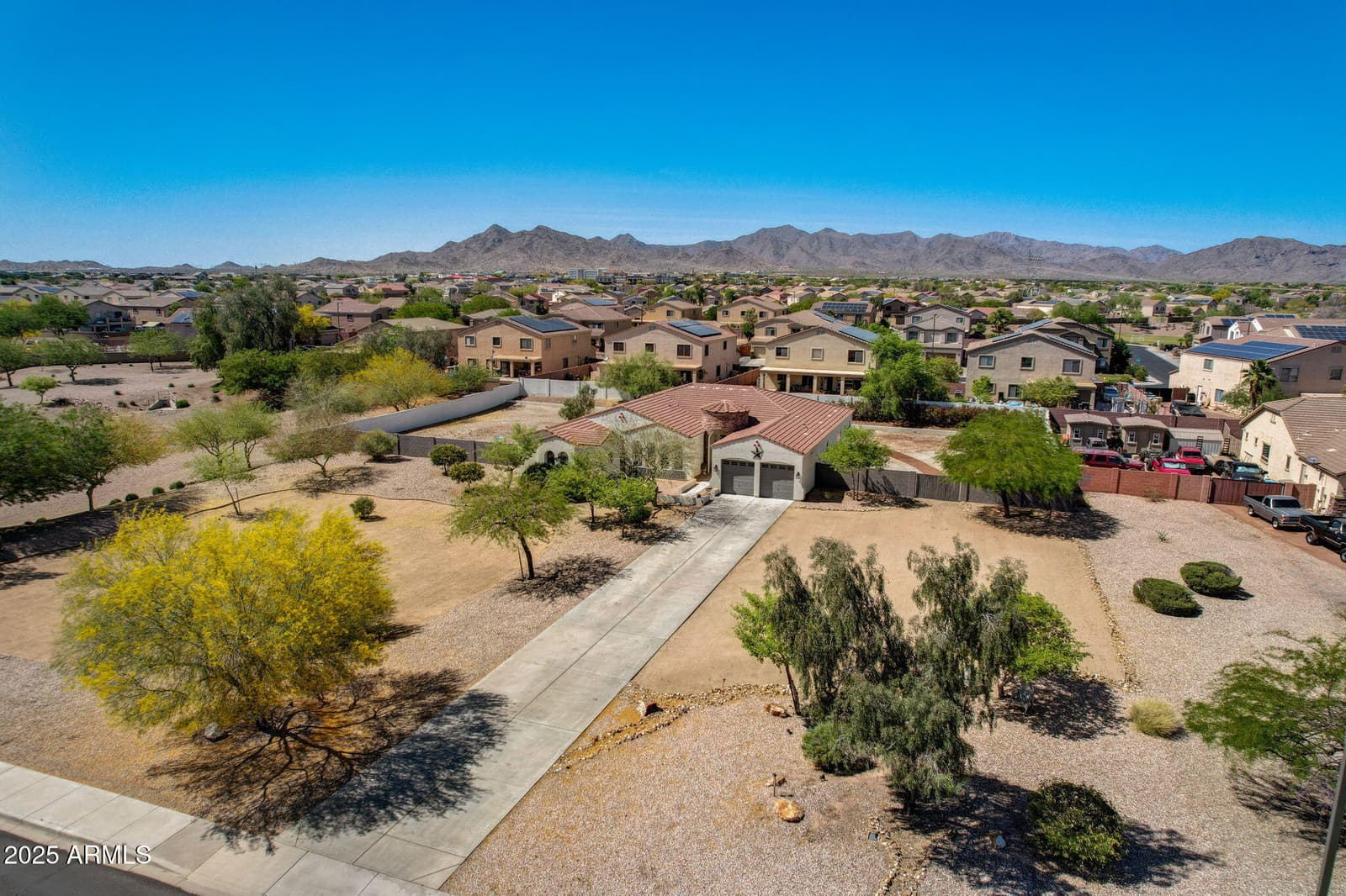 23202 W DURANGO Street, Buckeye, AZ 85326 — photo 54 of 65