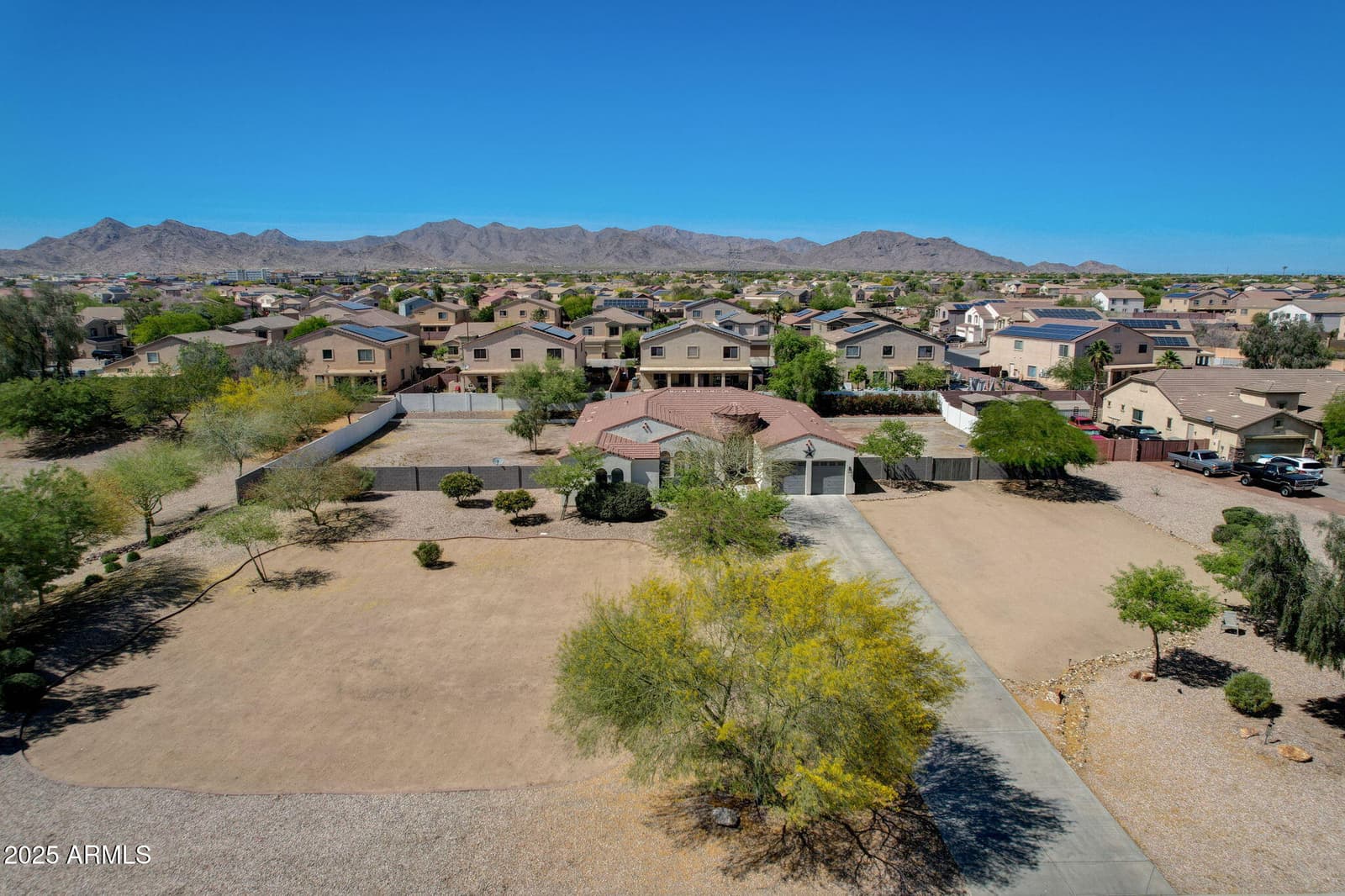 23202 W DURANGO Street, Buckeye, AZ 85326 — photo 55 of 65