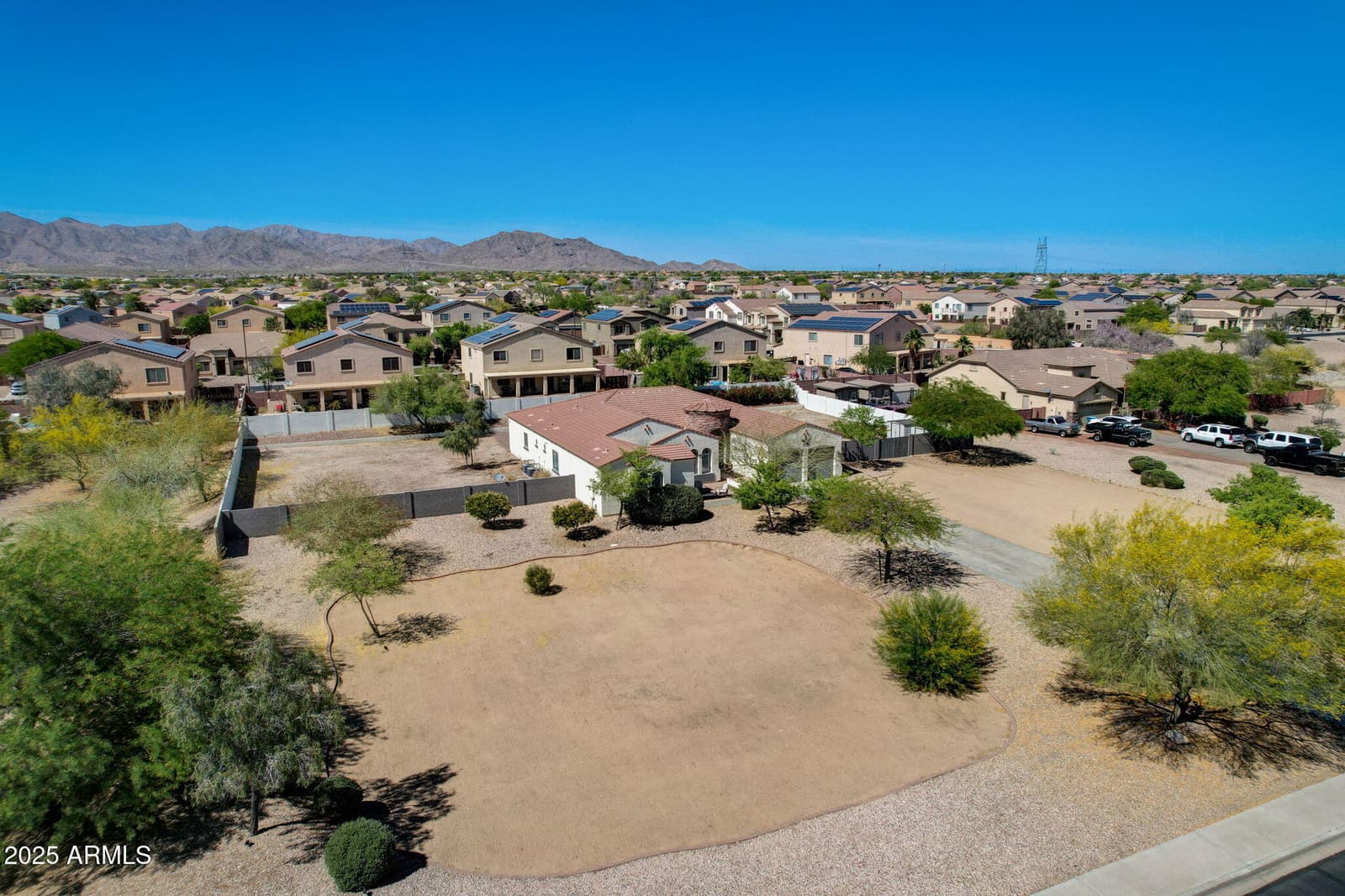 23202 W DURANGO Street, Buckeye, AZ 85326 — photo 56 of 65