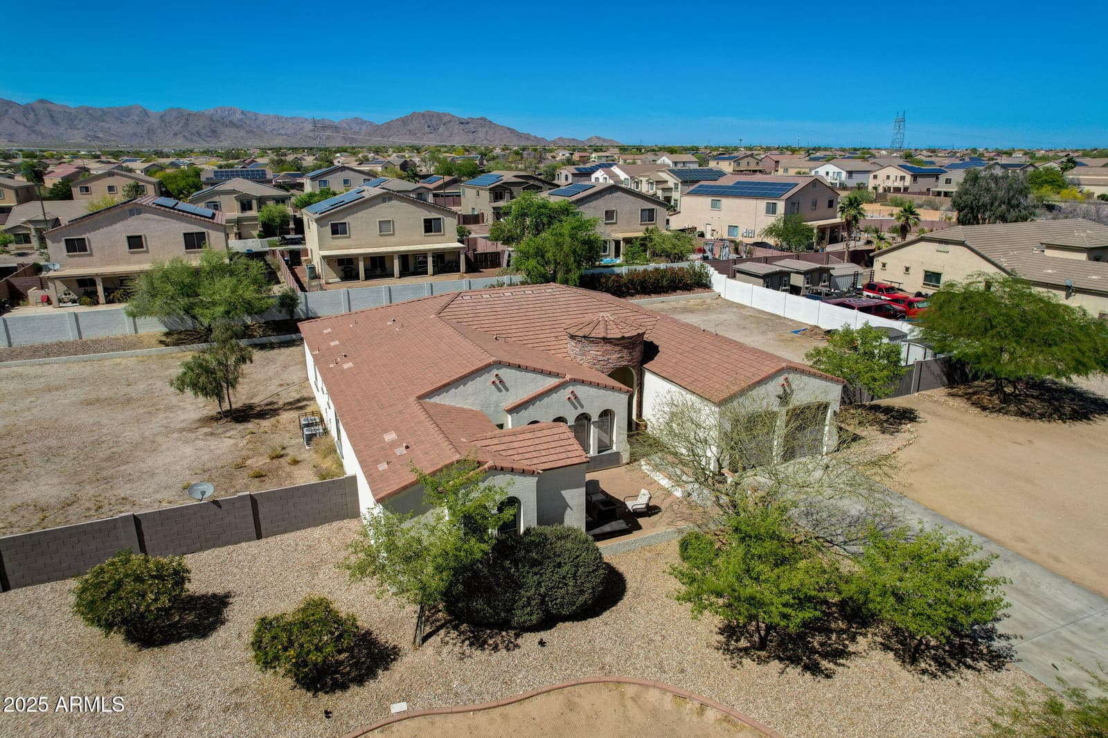 23202 W DURANGO Street, Buckeye, AZ 85326 — photo 57 of 65
