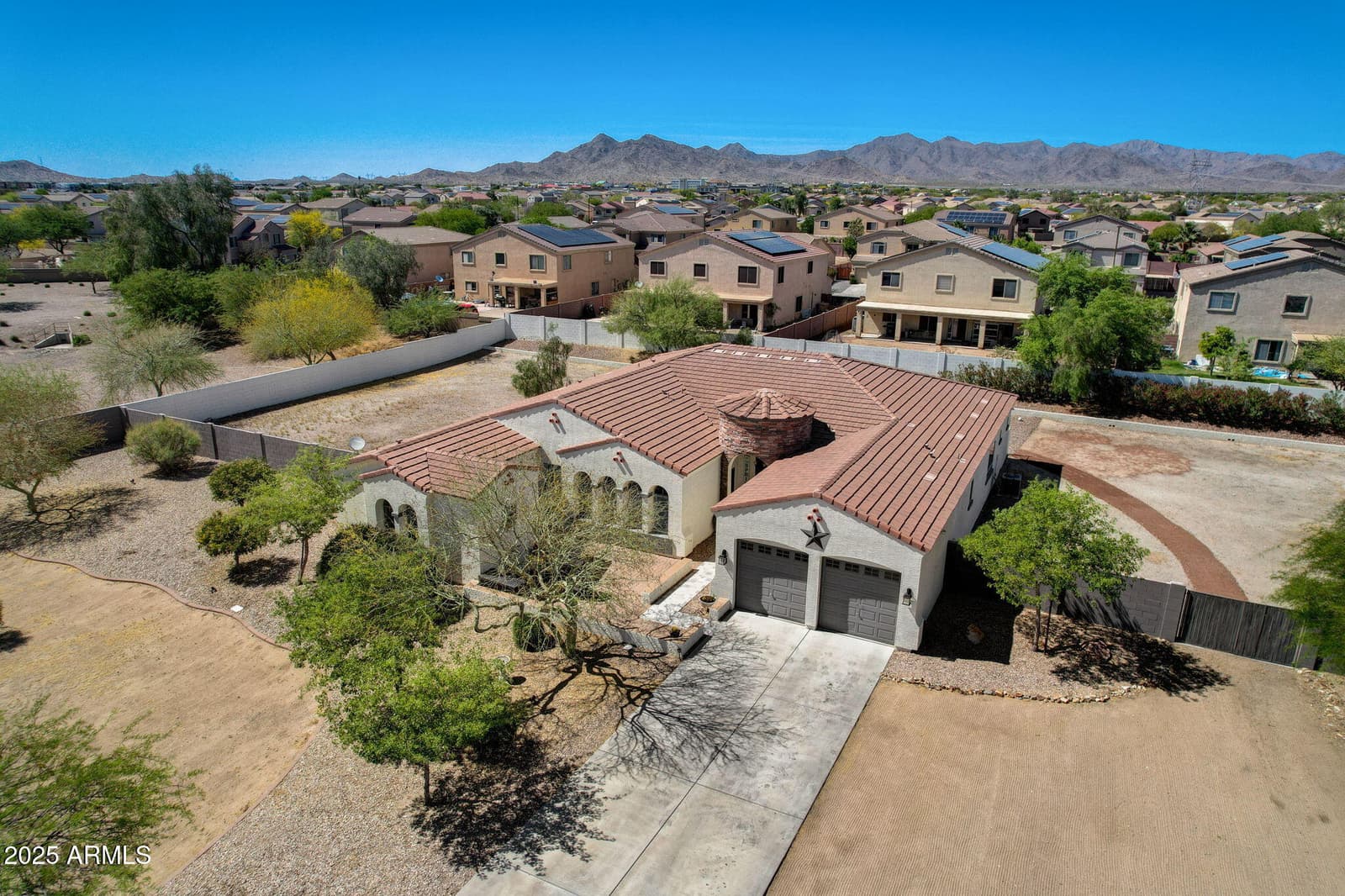 23202 W DURANGO Street, Buckeye, AZ 85326 — photo 58 of 65