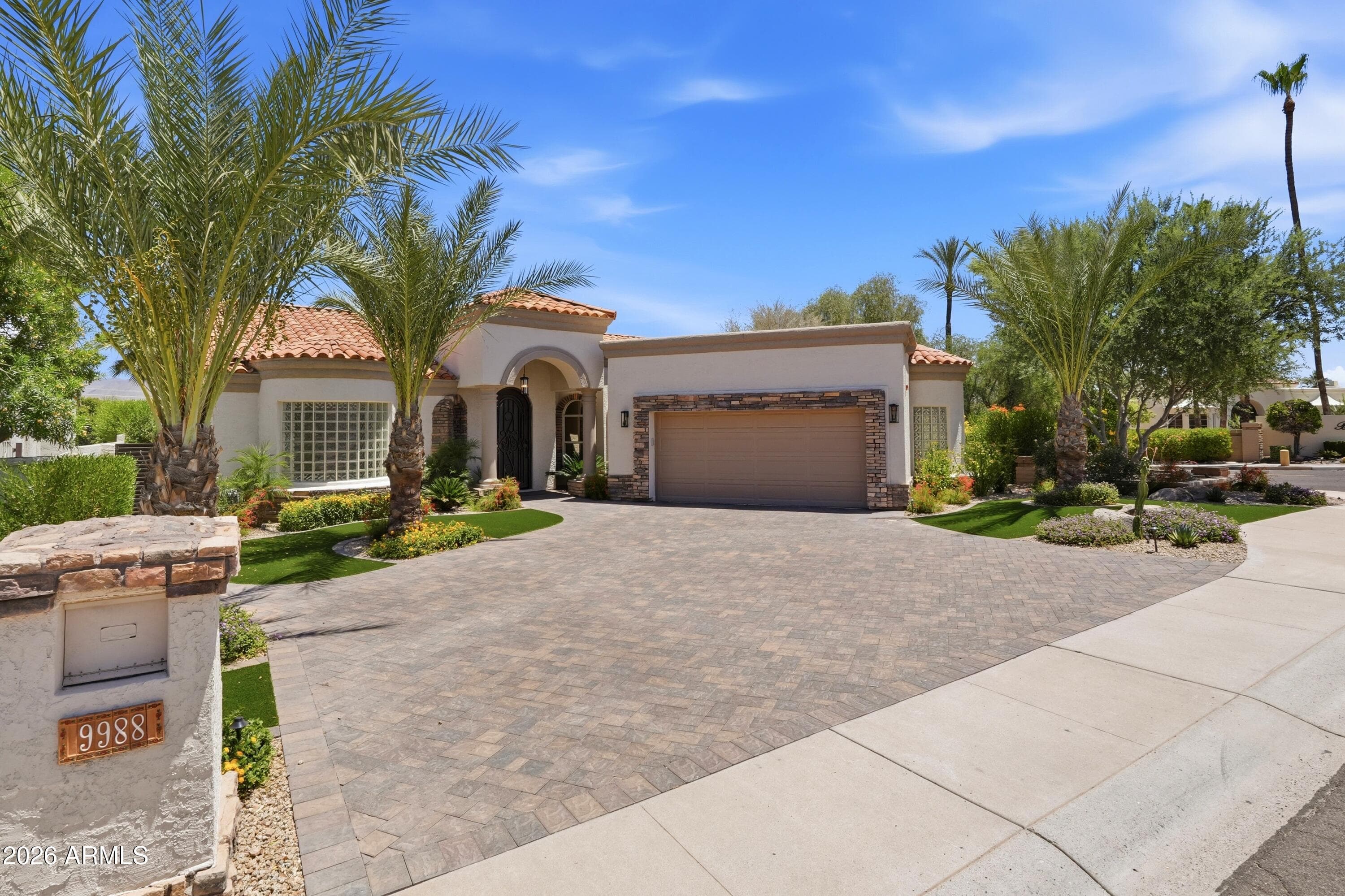 9988 E Bayview Drive, Scottsdale, AZ 85258 — photo 1 of 41